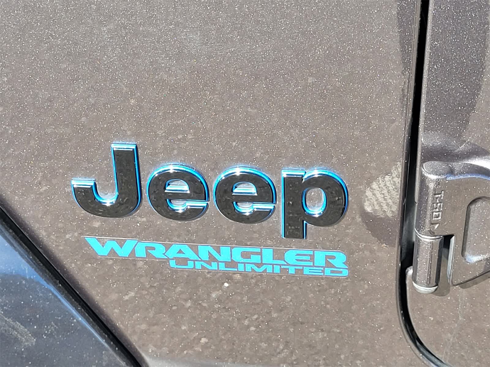 Thumbnail: 2021 Jeep Wrangler - 12