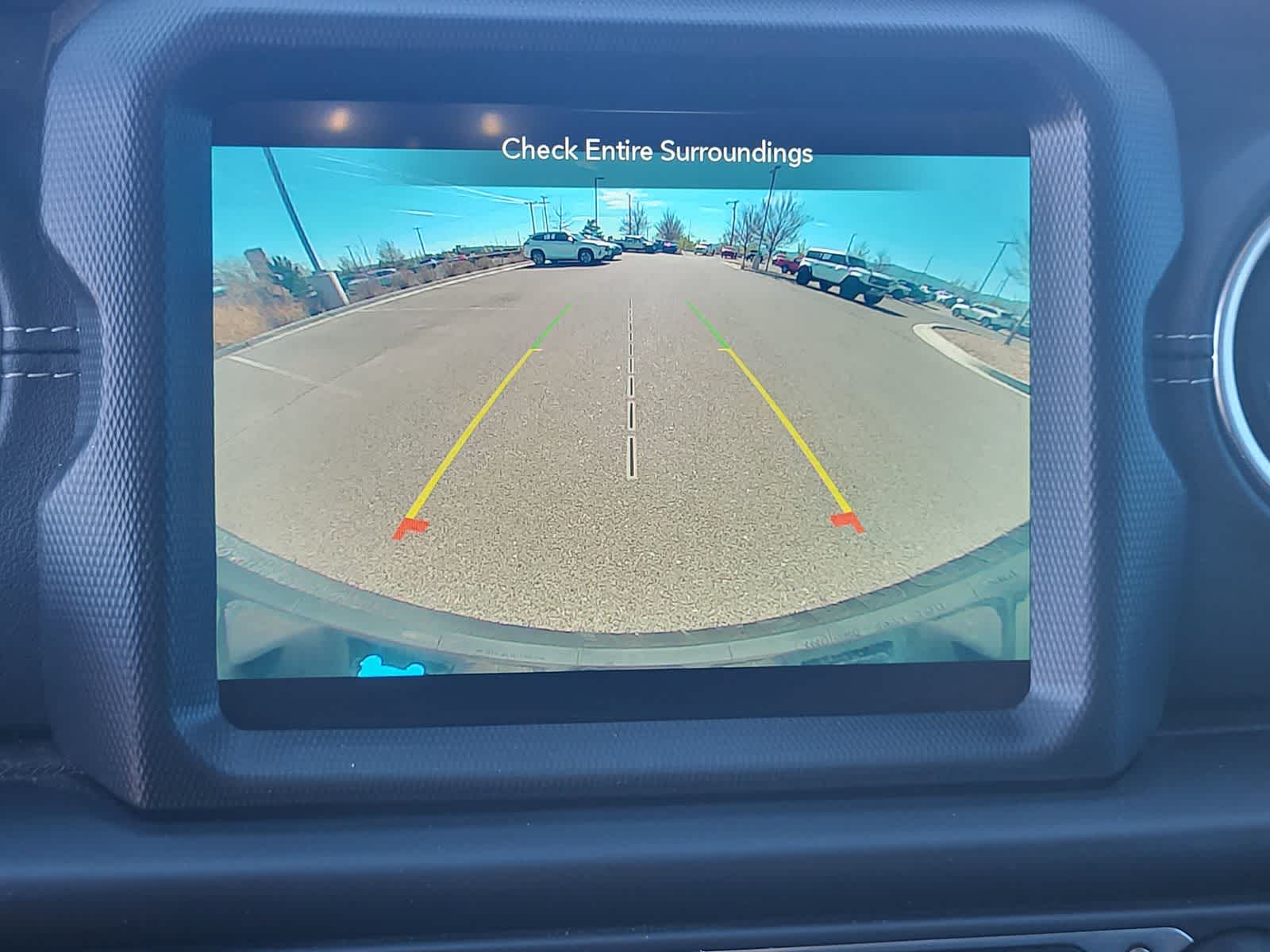 Thumbnail: 2022 Jeep Wrangler - 22