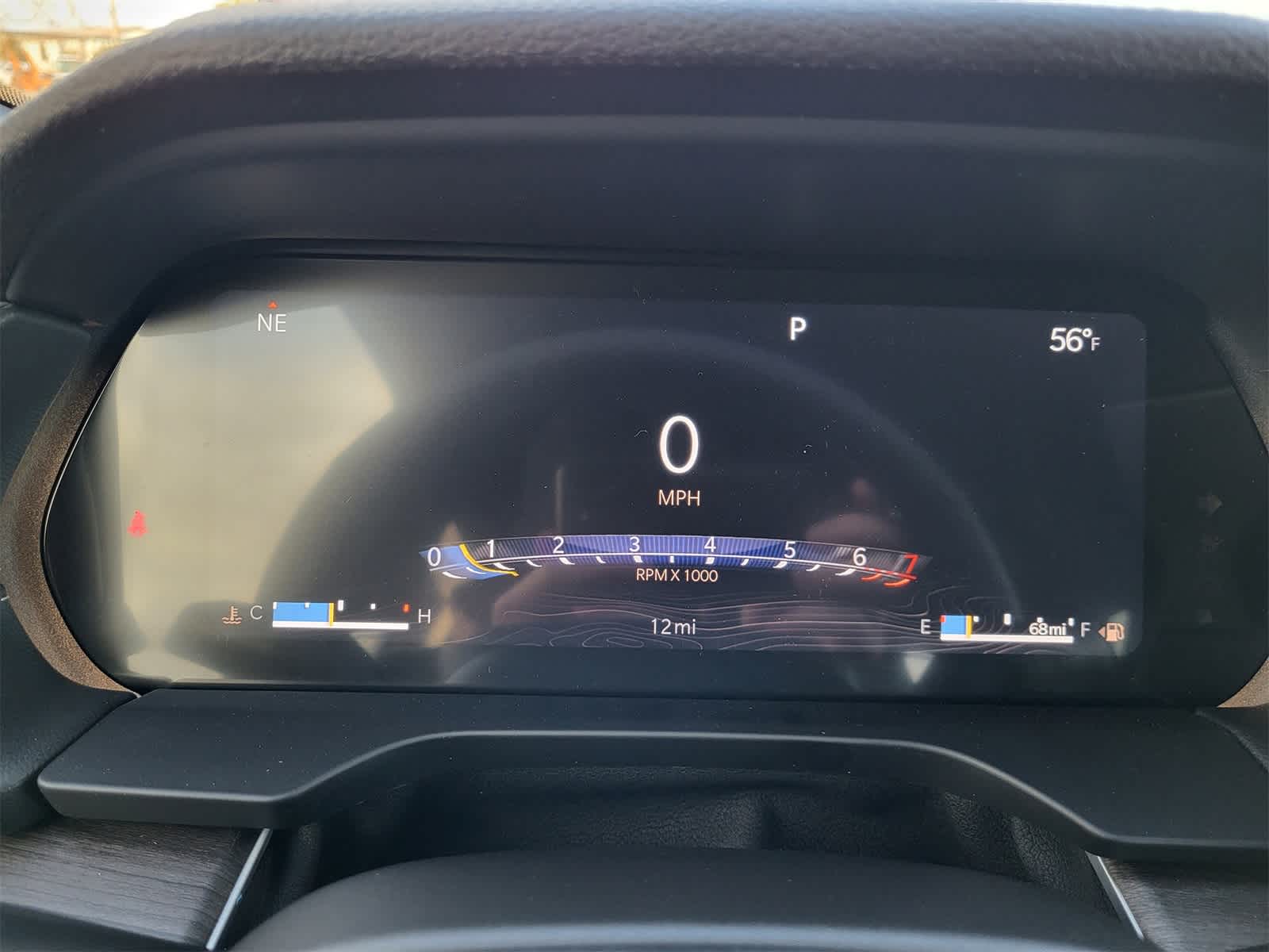 Thumbnail: 2025 Jeep Grand Cherokee L - 11