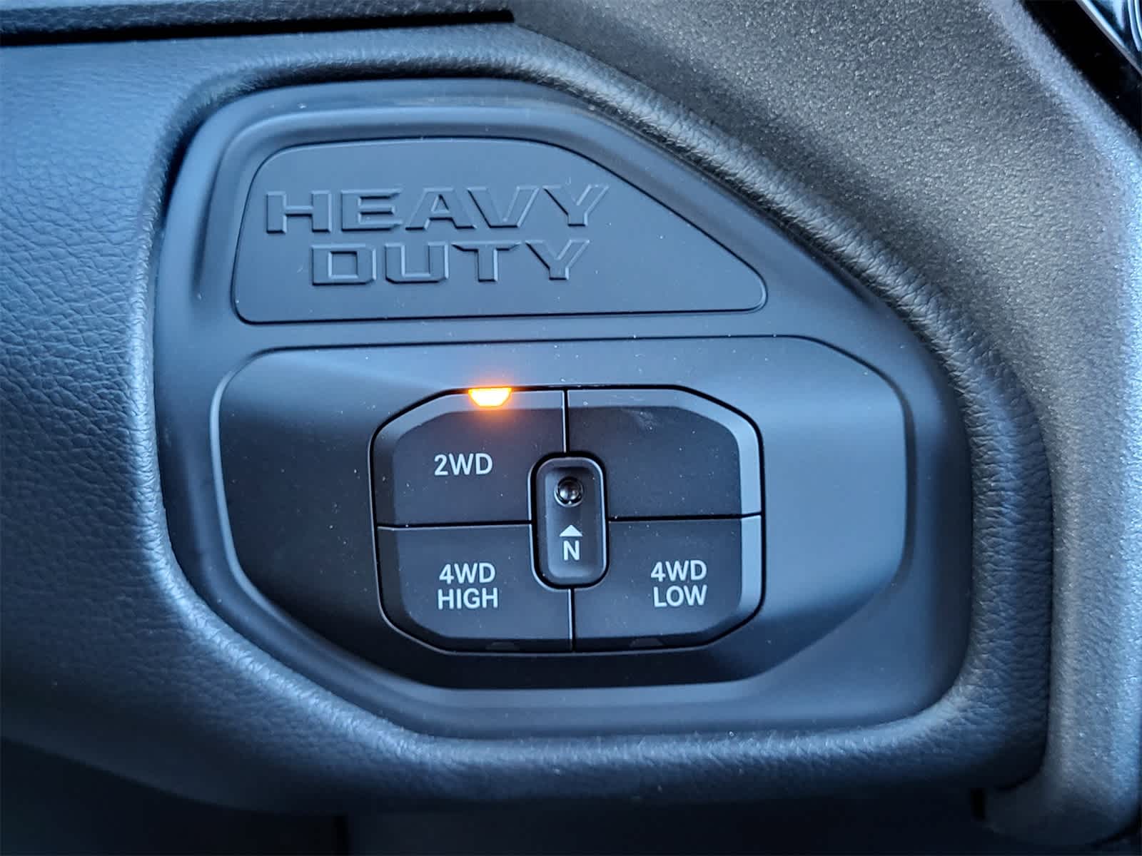 Thumbnail: 2025 RAM 2500 - 13