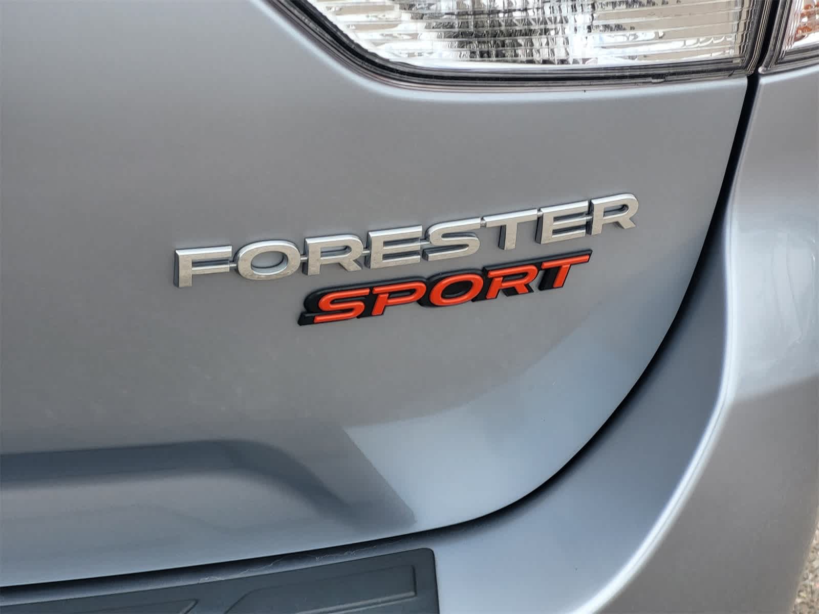 Thumbnail: 2023 Subaru Forester - 11