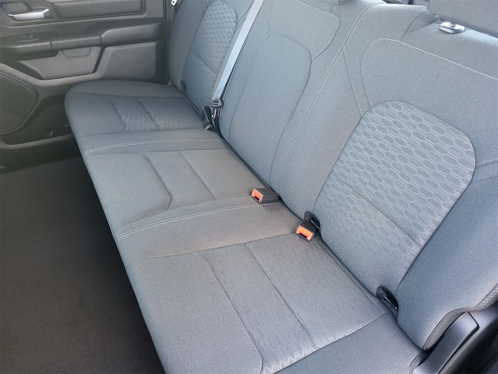 Thumbnail: 2026 RAM 1500 - 21