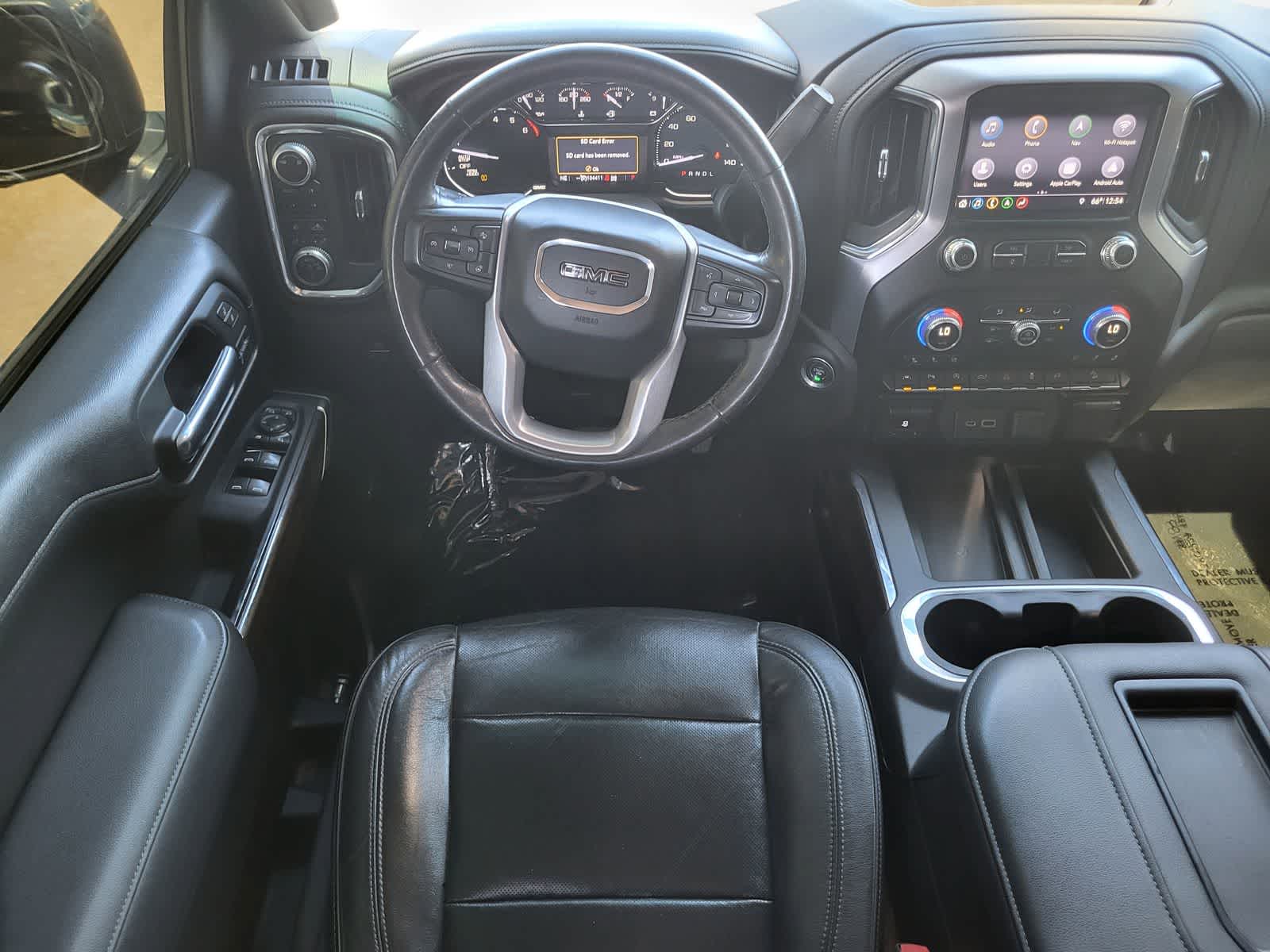 Thumbnail: 2019 GMC Sierra 1500 - 22