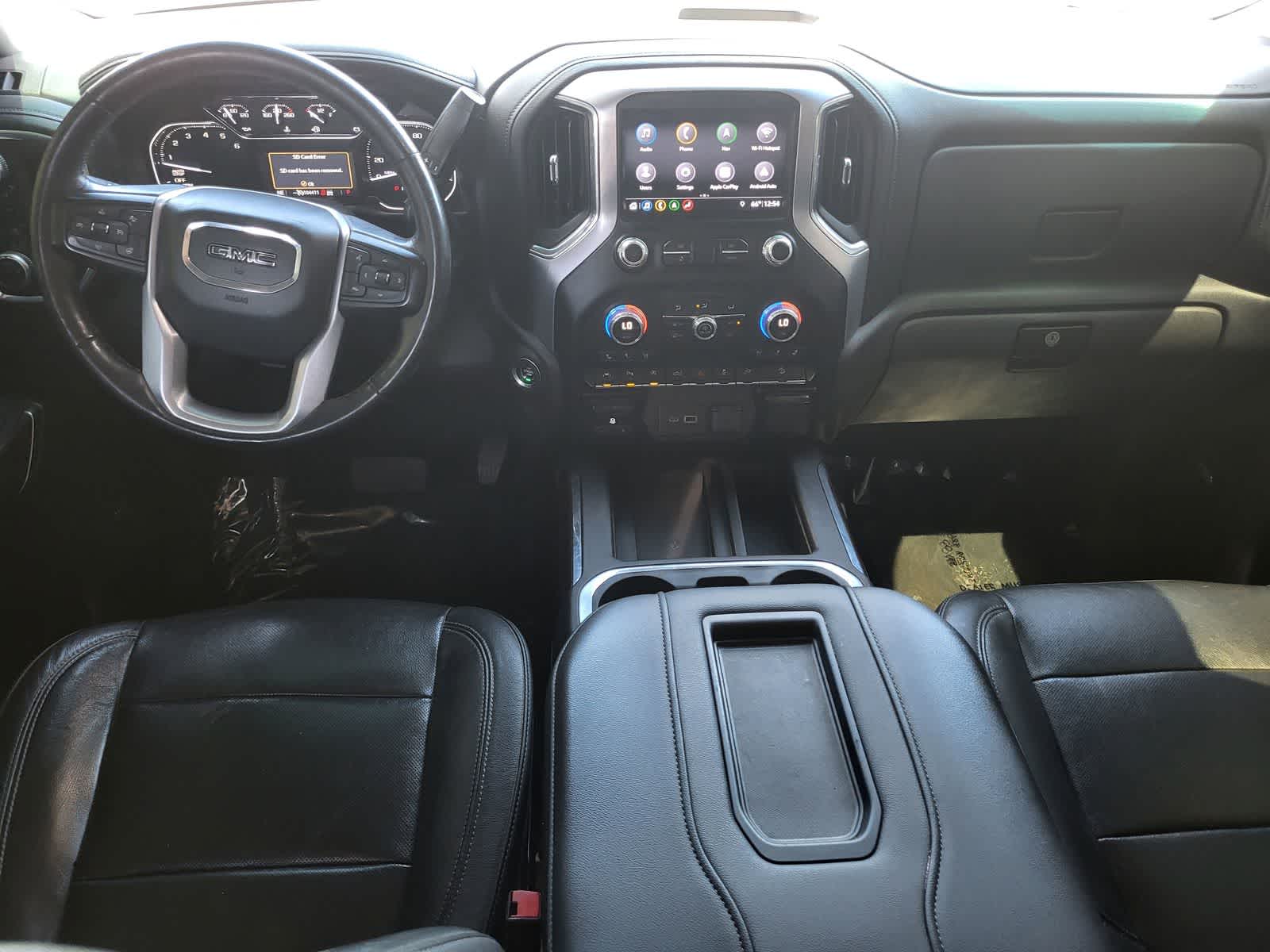 Thumbnail: 2019 GMC Sierra 1500 - 23