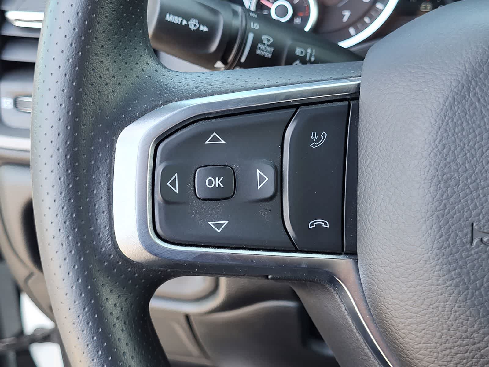 Thumbnail: 2026 RAM 1500 - 16