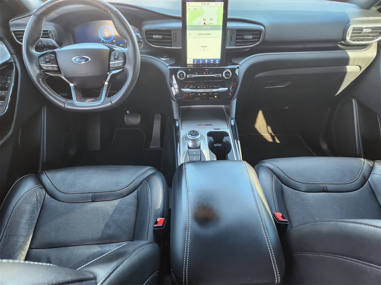 Thumbnail: 2022 Ford Explorer - 25