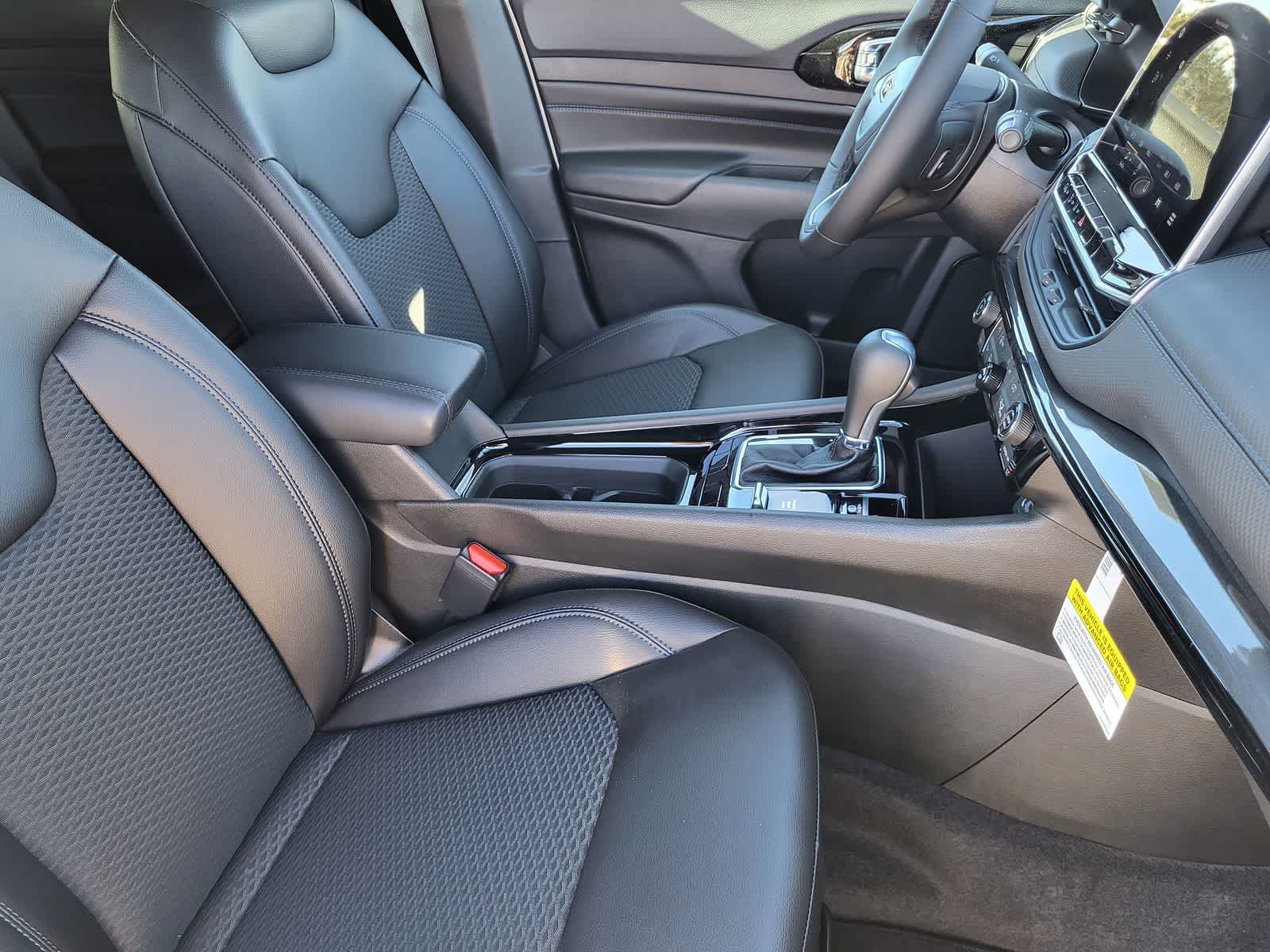 Thumbnail: 2026 Jeep Compass - 10