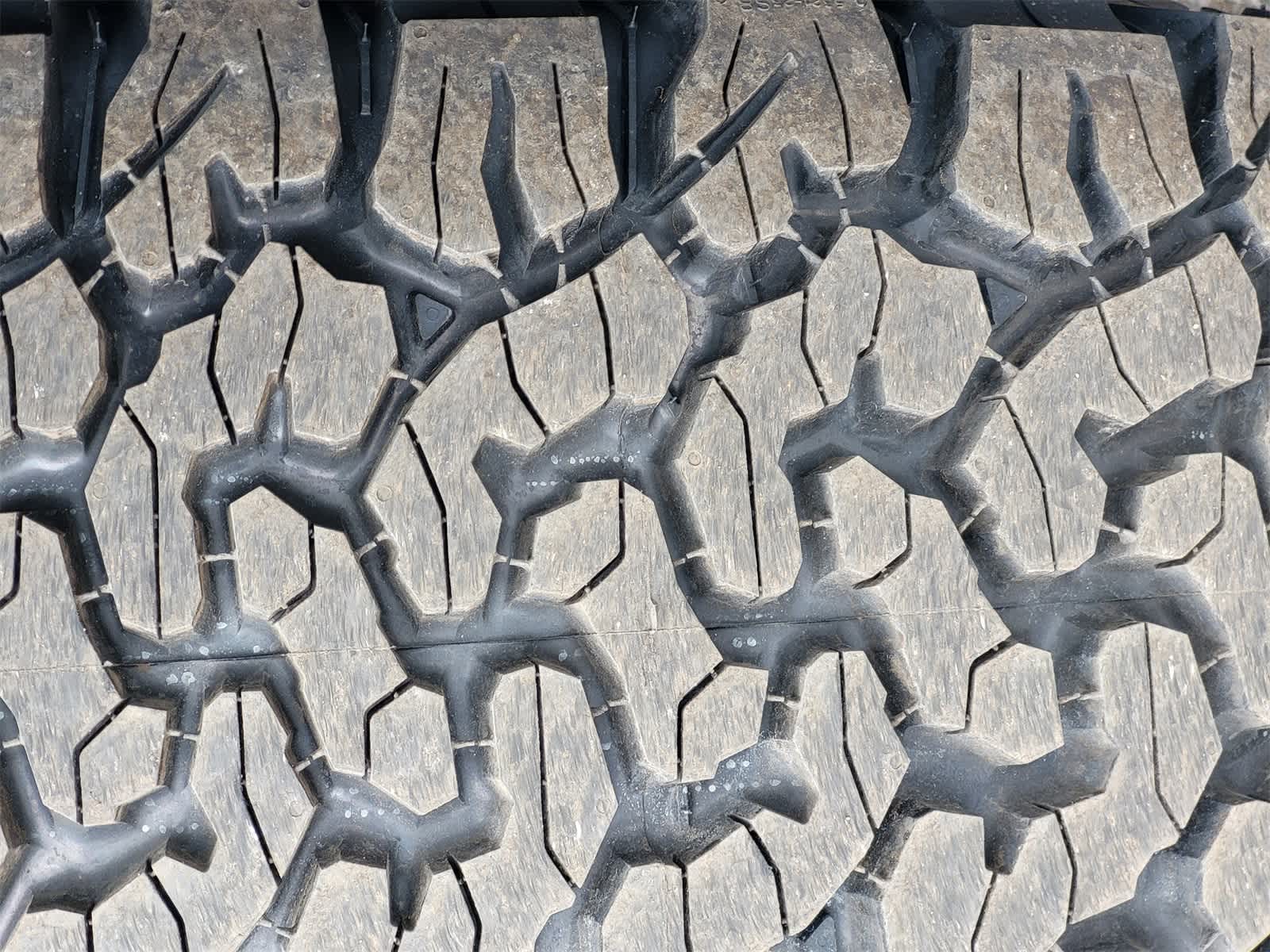 Thumbnail: 2026 Jeep Wrangler - 8