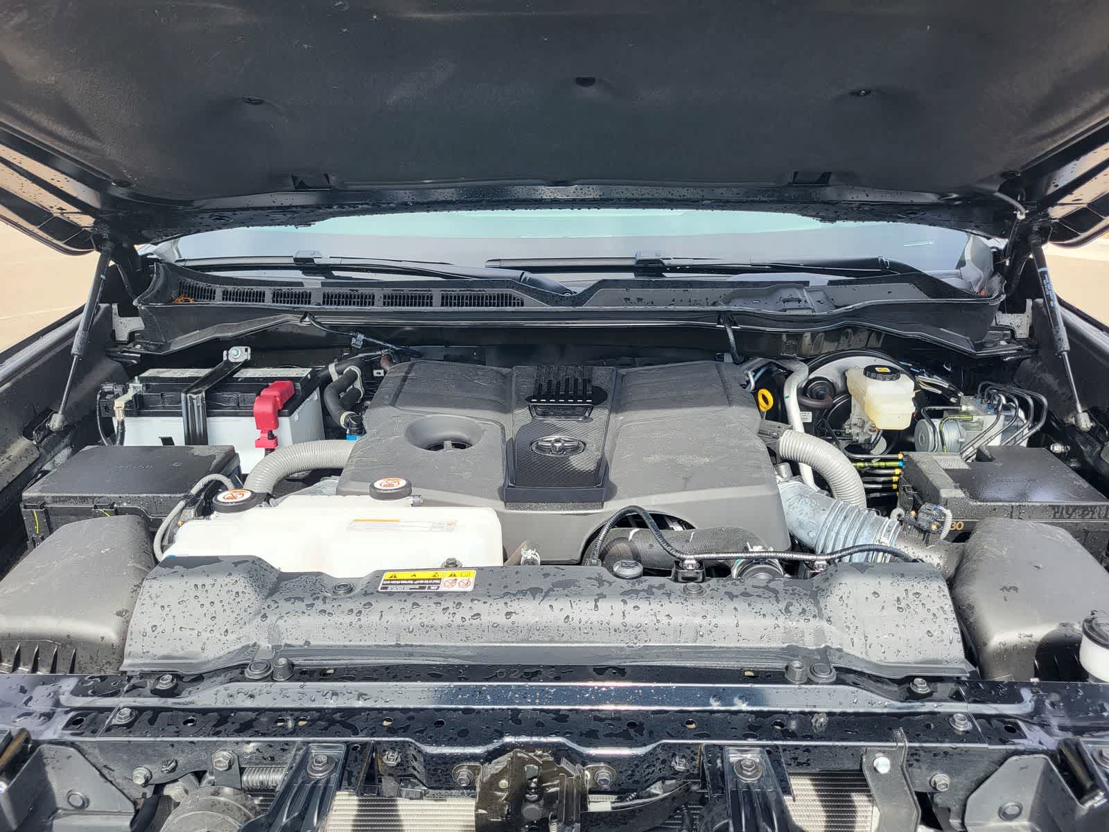 Thumbnail: 2025 Toyota Tundra - 31