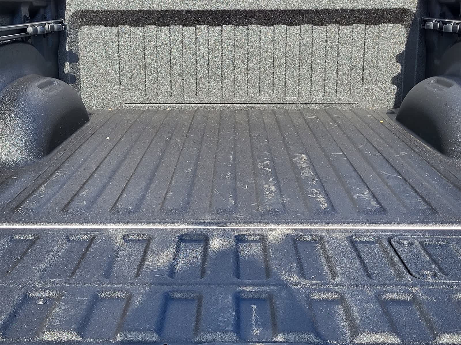 Thumbnail: 2026 RAM 1500 - 23