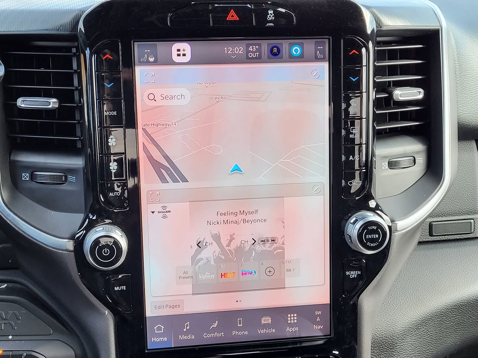 Thumbnail: 2026 RAM 2500 - 17