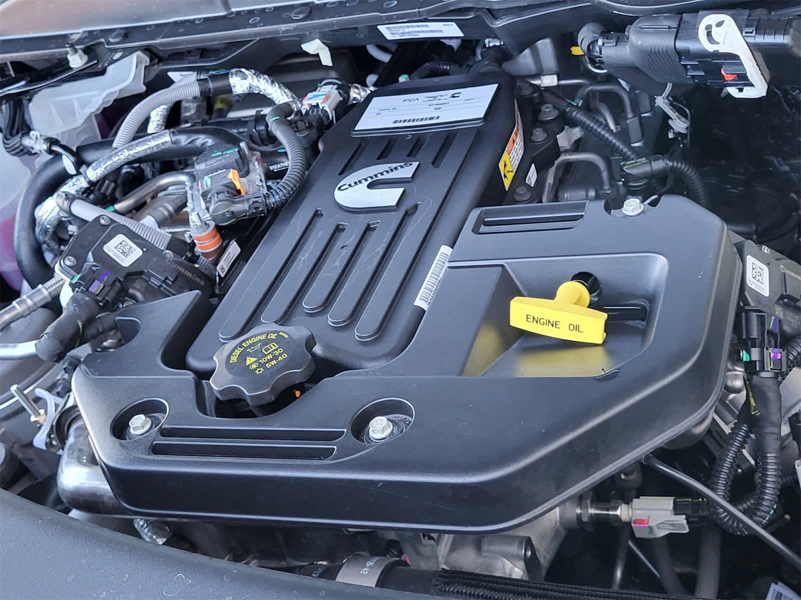 Thumbnail: 2026 RAM 2500 - 21