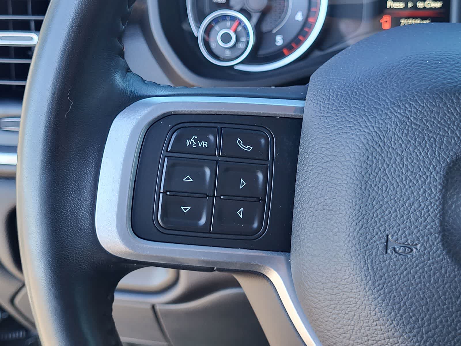 Thumbnail: 2022 RAM 2500 - 18