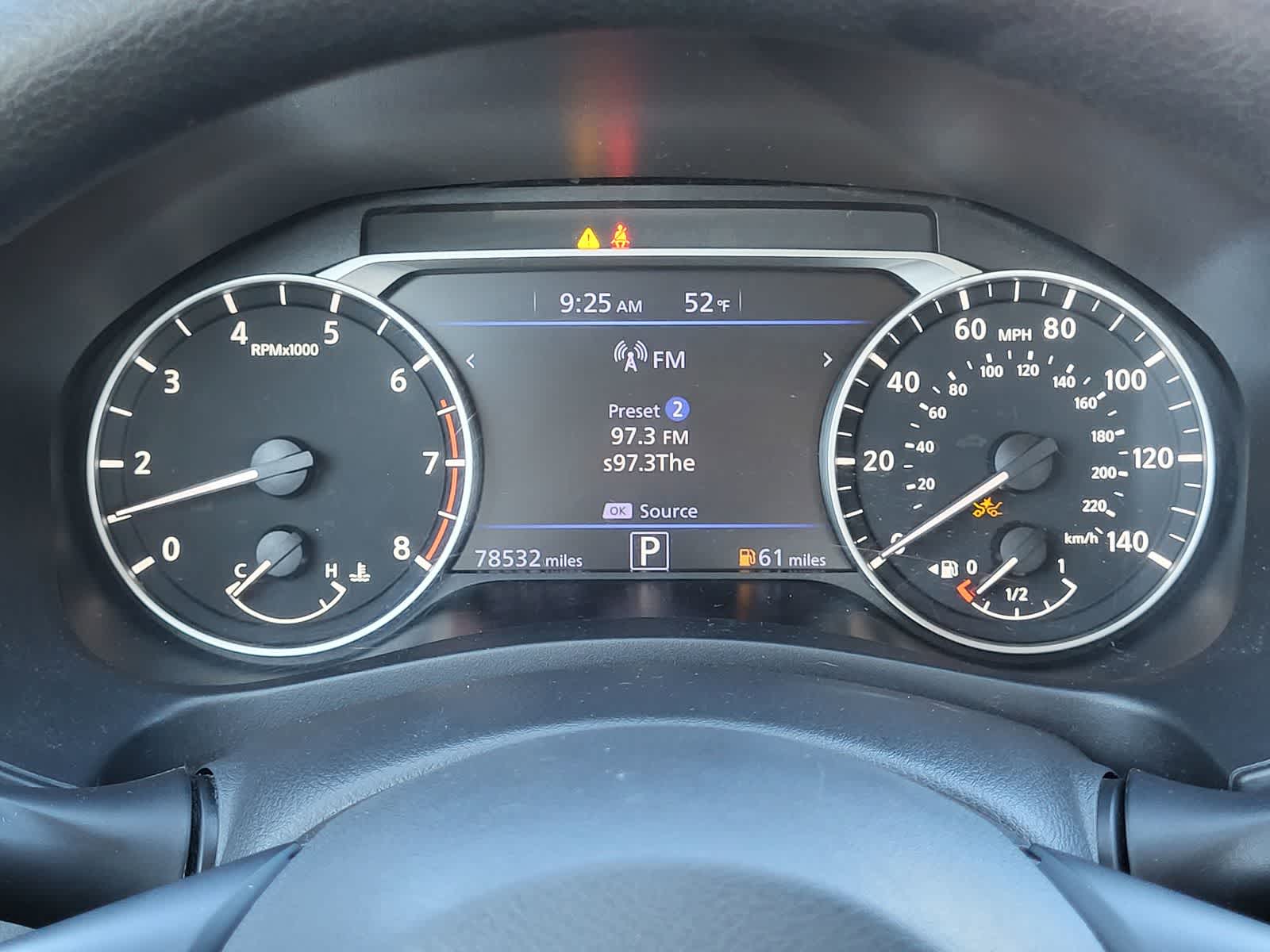 Thumbnail: 2022 Nissan Altima - 14