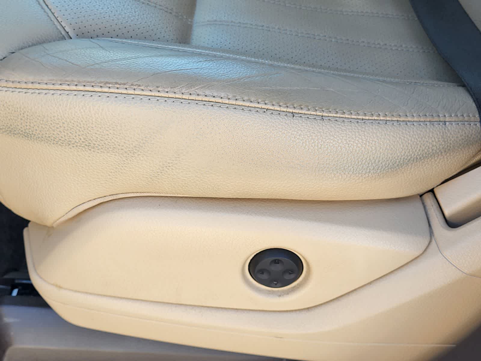 Thumbnail: 2017 Mercedes-Benz GLS - 11