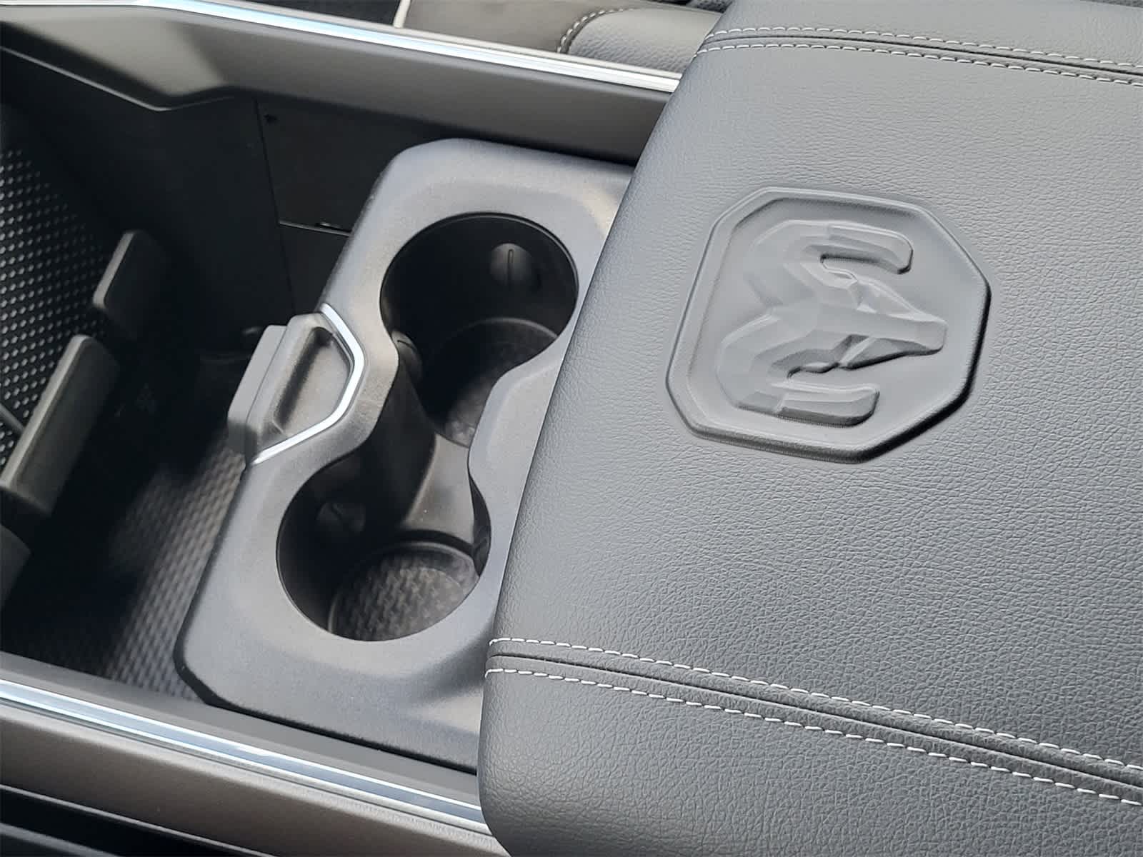 Thumbnail: 2026 RAM 1500 - 13