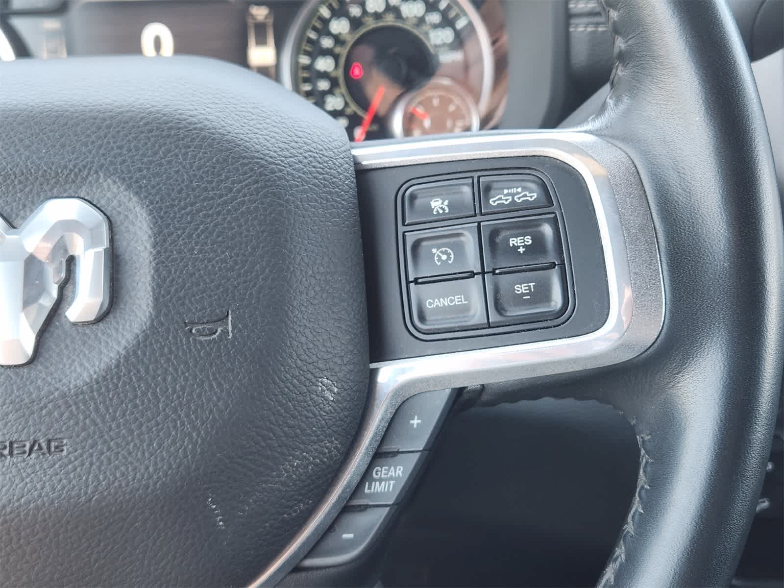 Thumbnail: 2022 RAM 2500 - 30