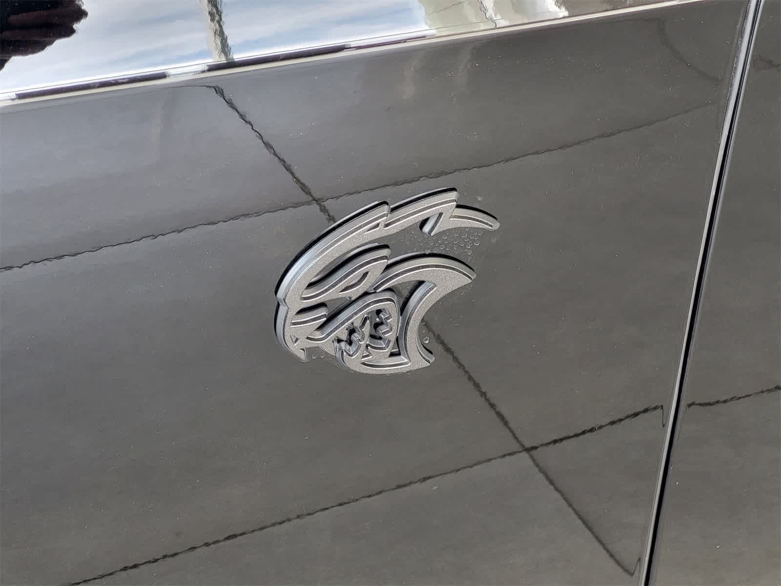 Thumbnail: 2023 Dodge Challenger - 11