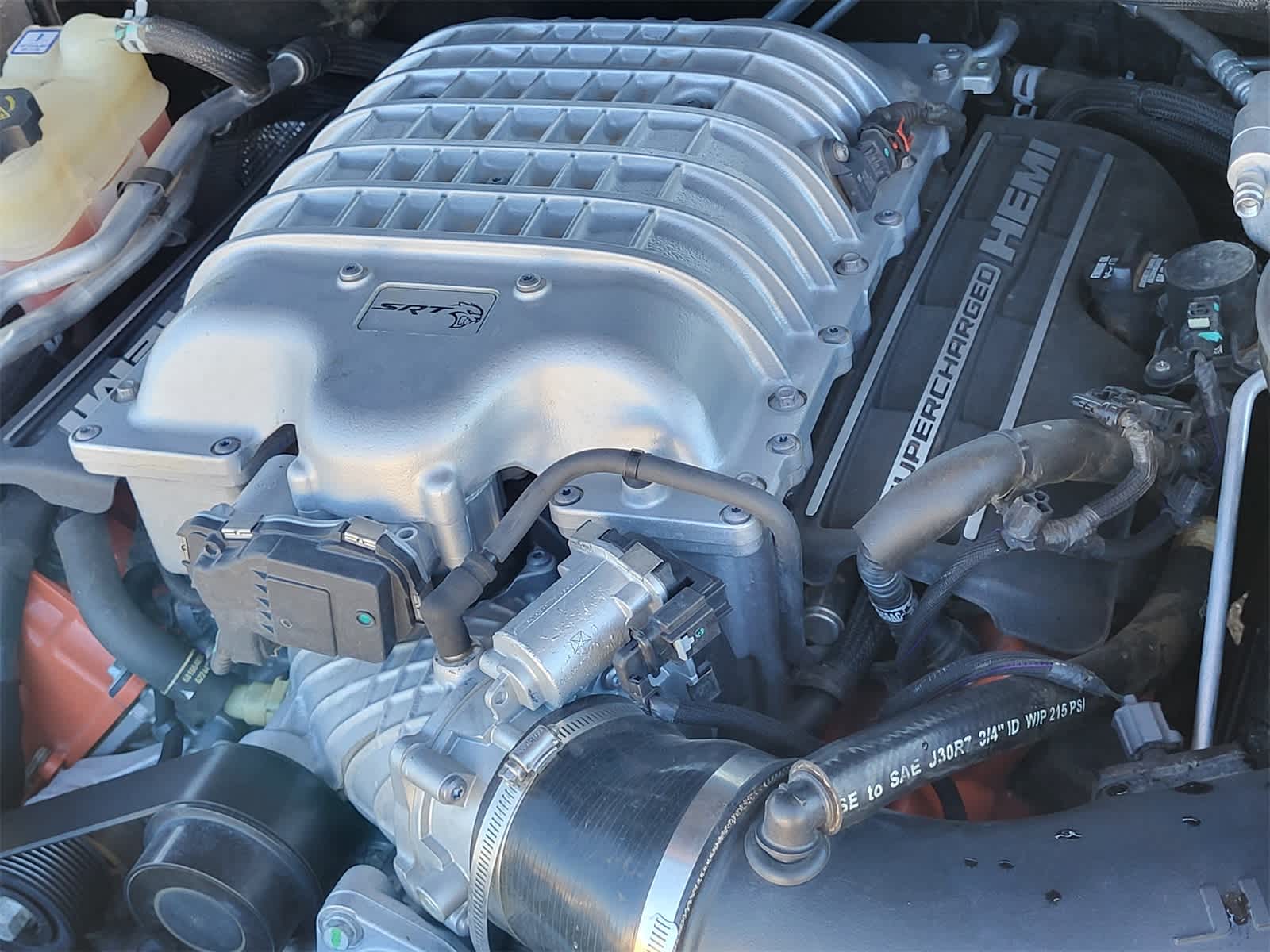 Thumbnail: 2021 Dodge Durango - 30