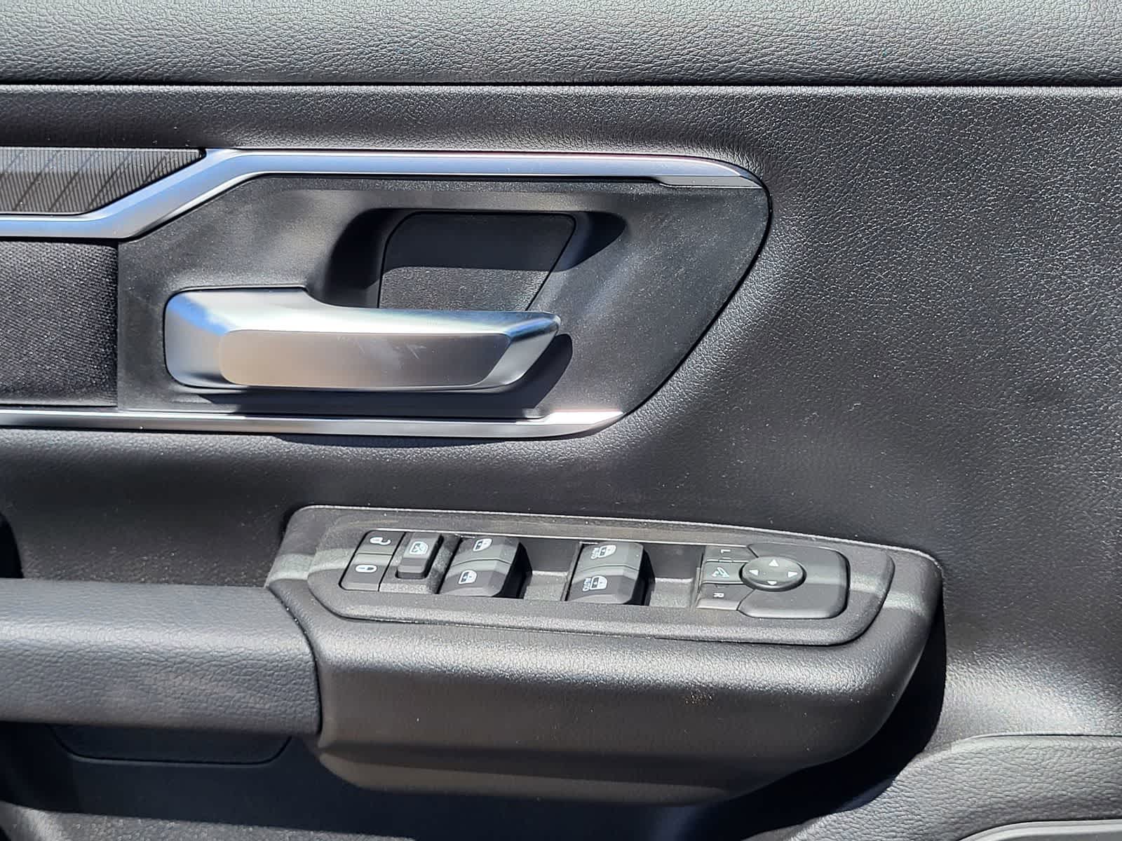 Thumbnail: 2026 RAM 1500 - 11