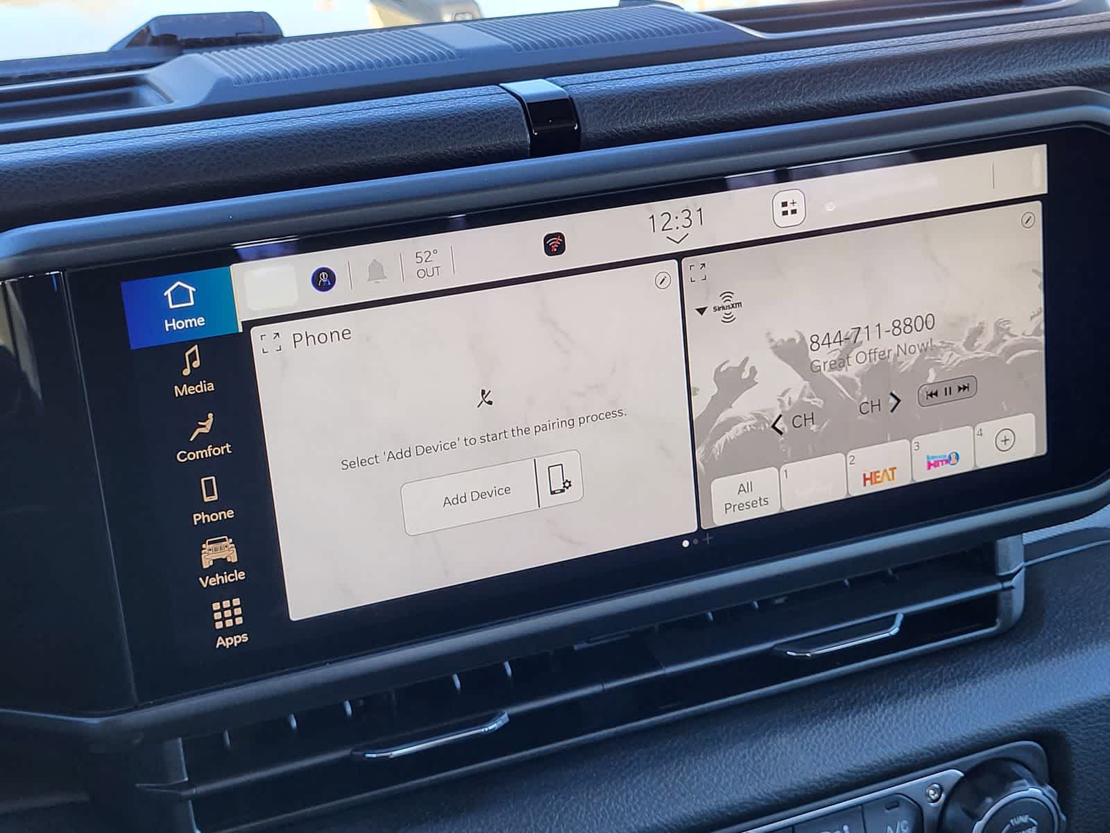 Thumbnail: 2026 Jeep Gladiator - 10