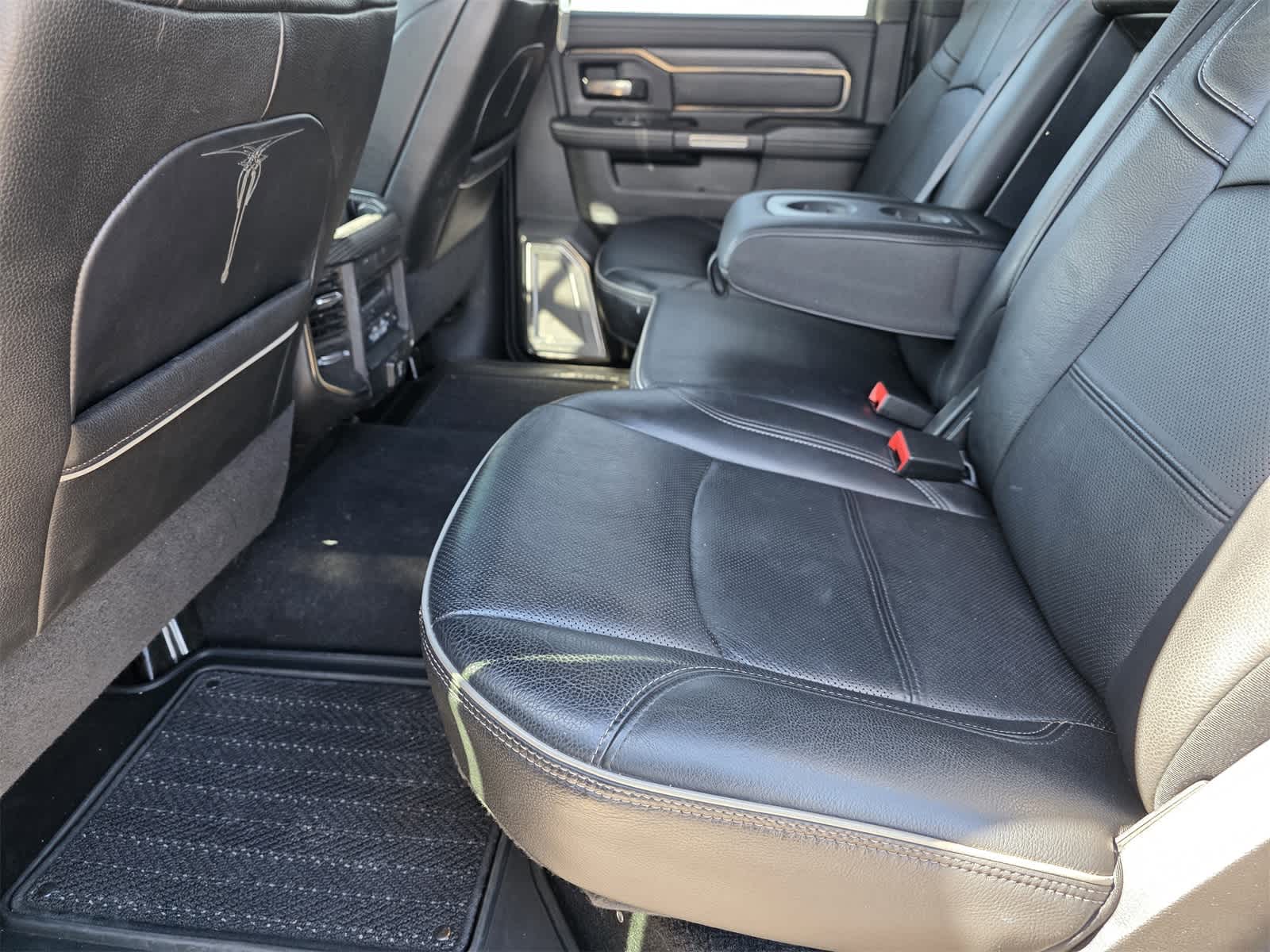 Thumbnail: 2021 RAM 2500 - 28