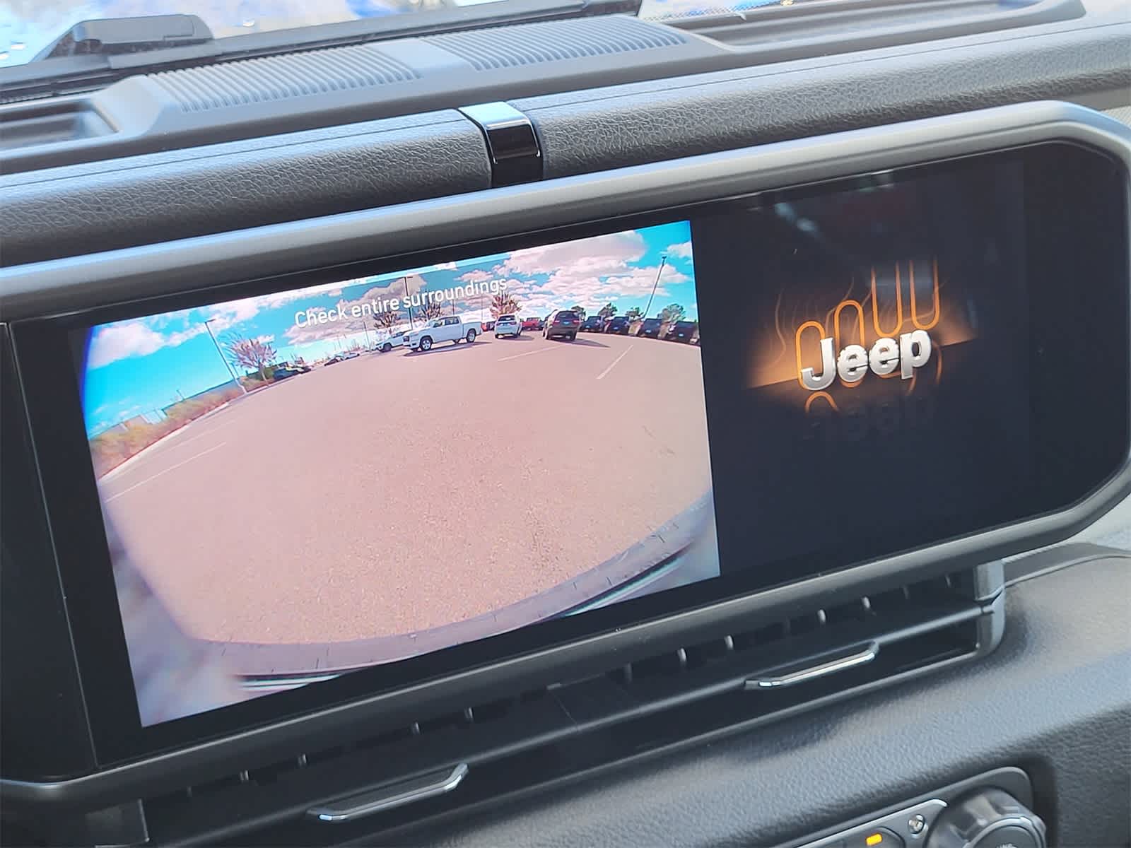 Thumbnail: 2026 Jeep Wrangler - 11