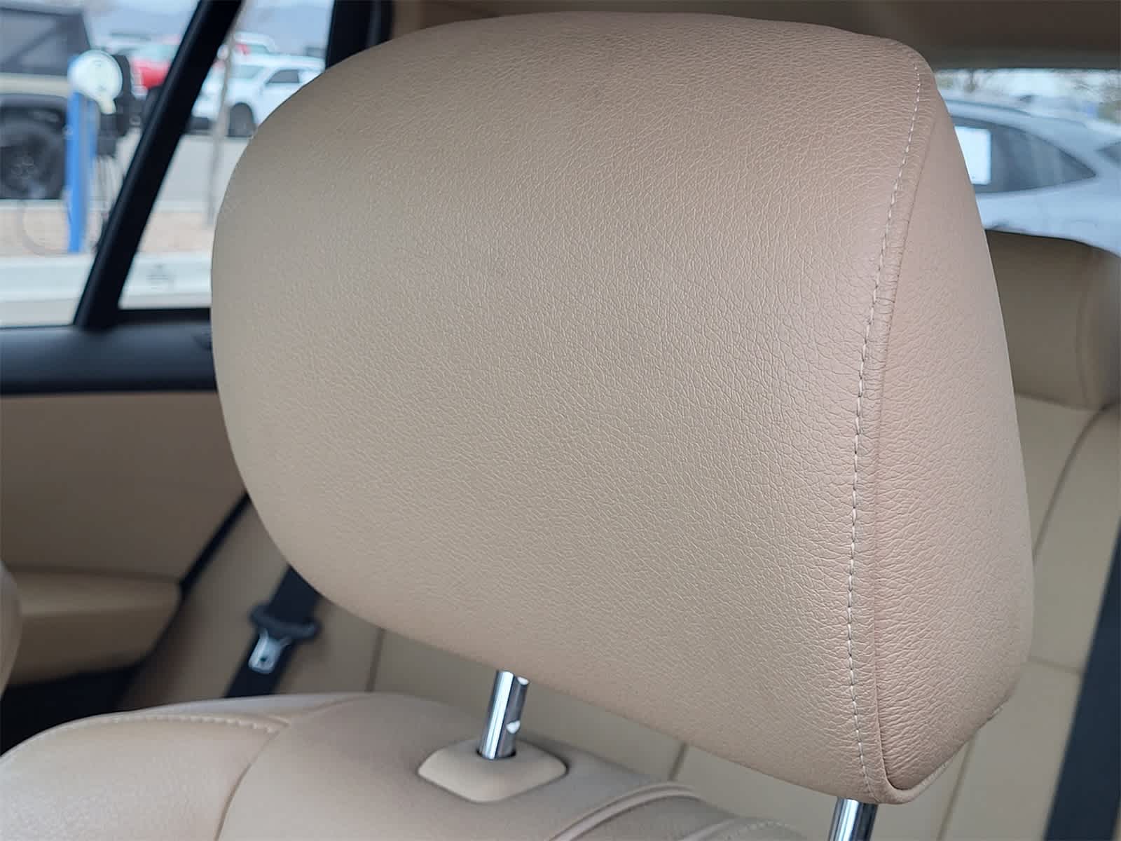 Thumbnail: 2007 BMW X3 - 13