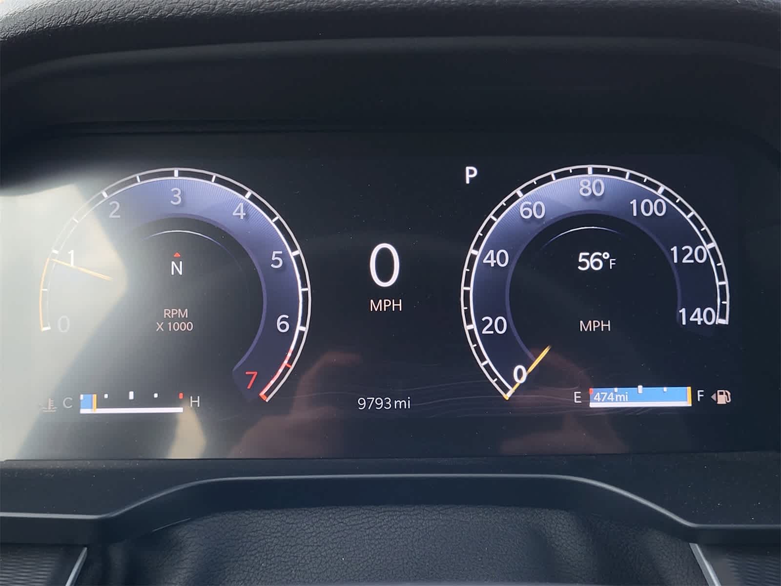 Thumbnail: 2024 Jeep Grand Cherokee - 15