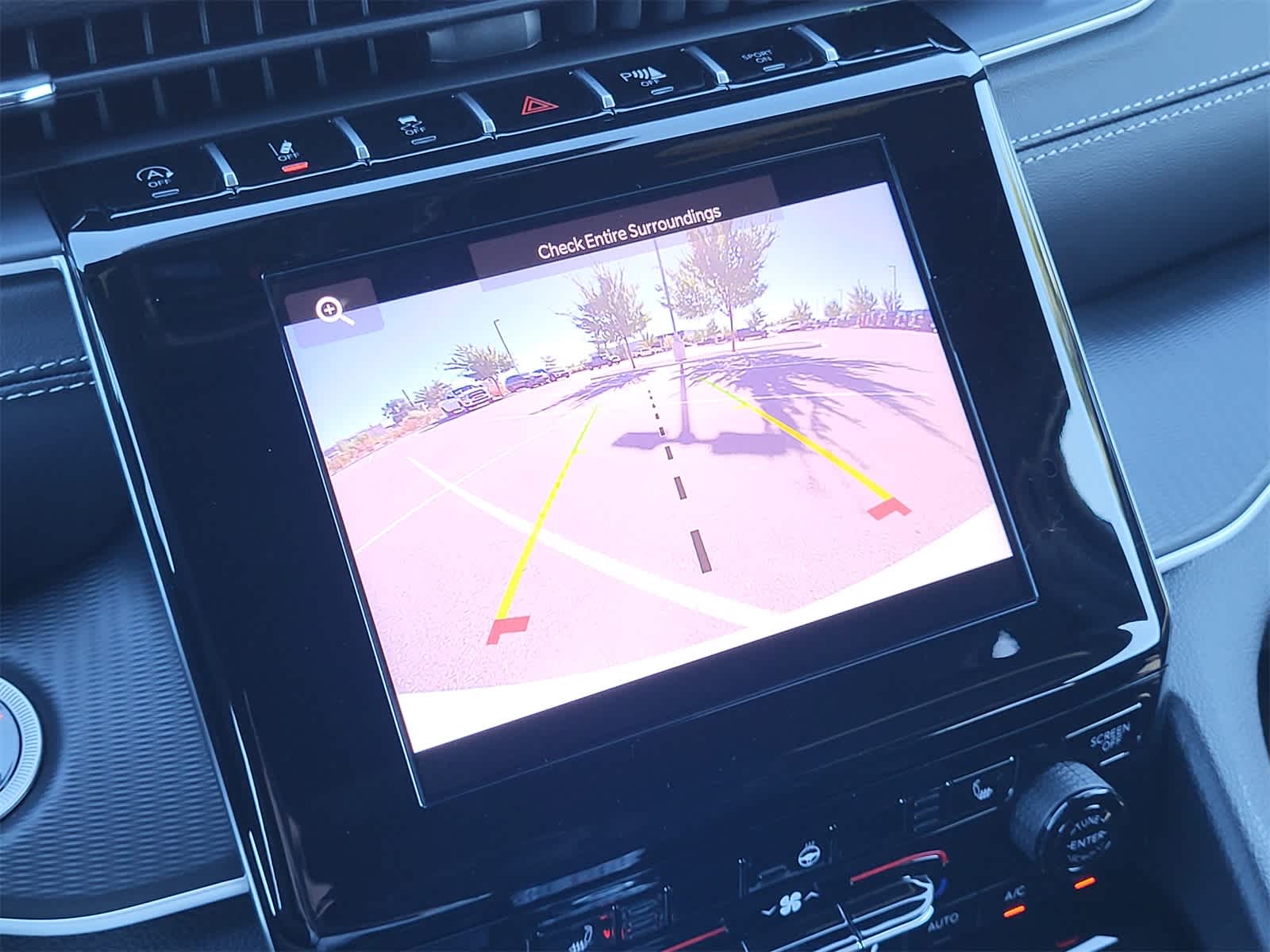 Thumbnail: 2025 Jeep Grand Cherokee - 12