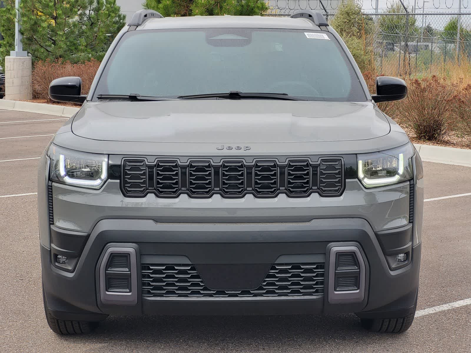 Thumbnail: 2026 Jeep Cherokee - 2