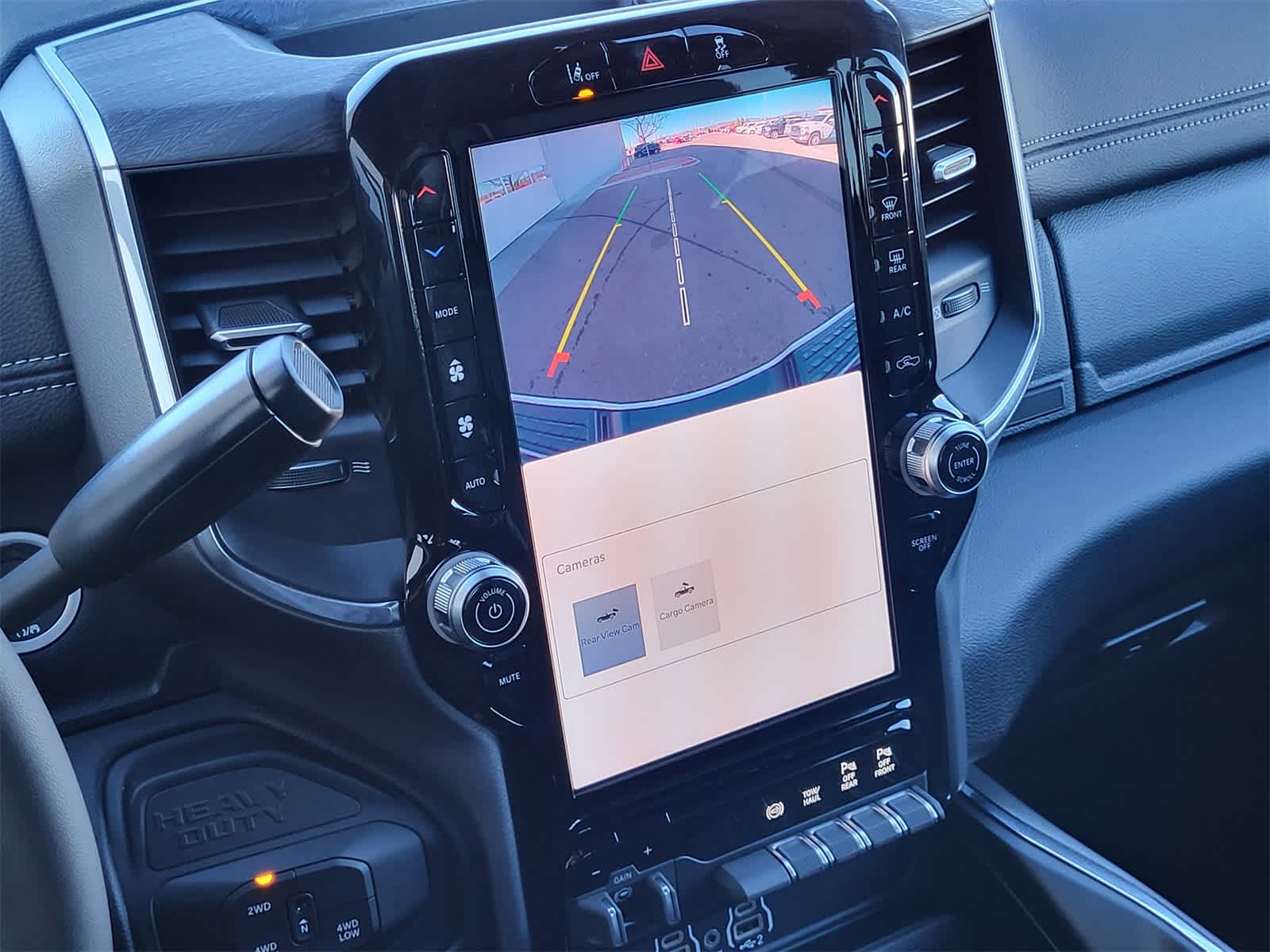 Thumbnail: 2025 RAM 2500 - 13