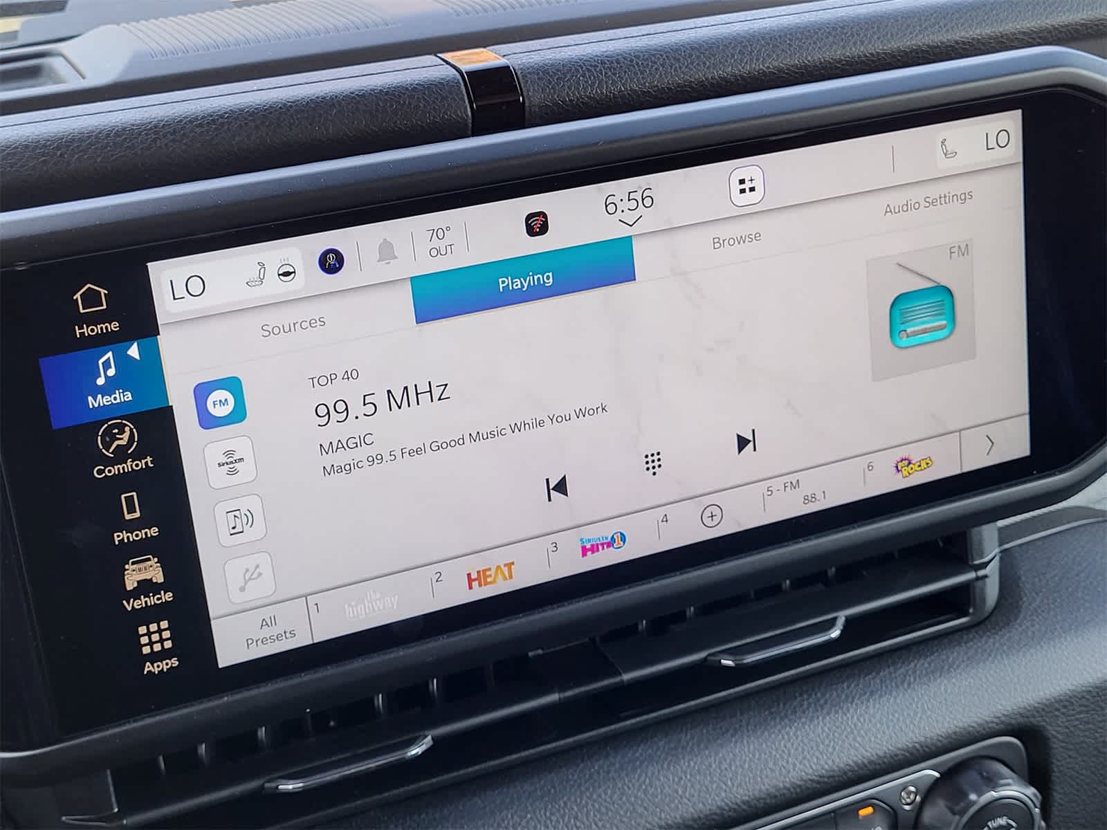 Thumbnail: 2025 Jeep Wrangler - 10