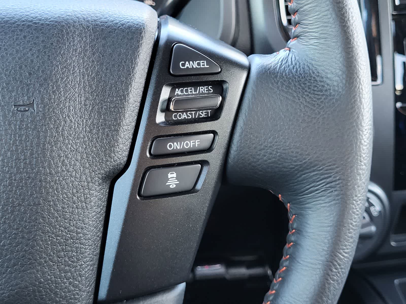 Thumbnail: 2021 Nissan Titan - 18