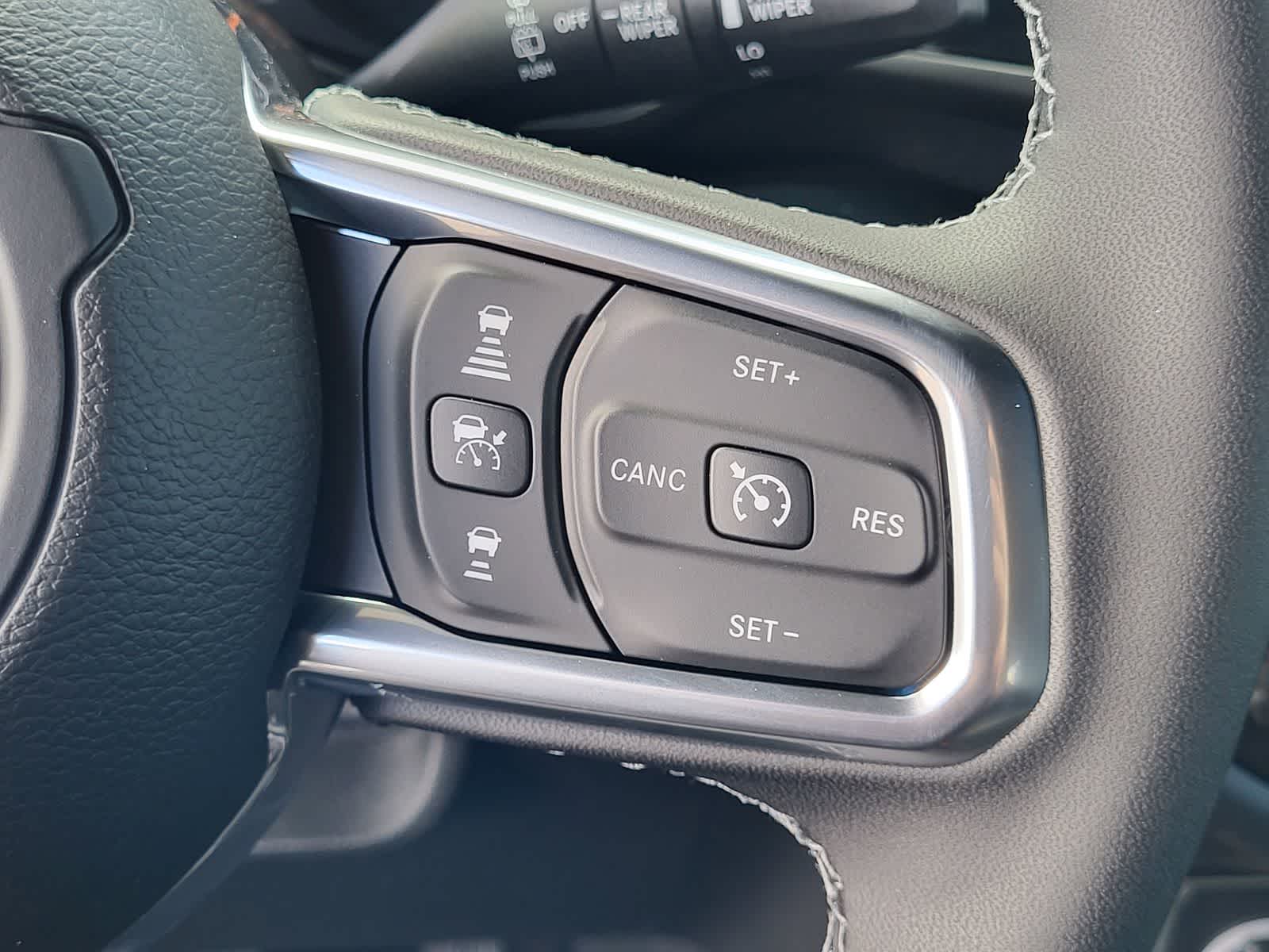 Thumbnail: 2026 Jeep Wrangler - 15
