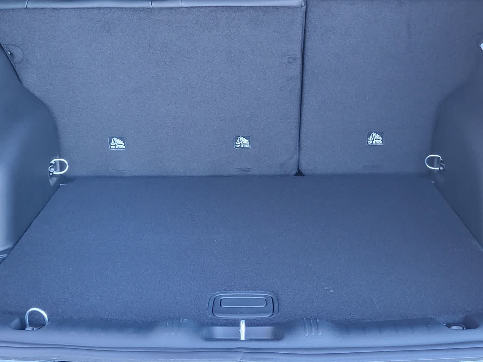 Thumbnail: 2026 Jeep Compass - 22