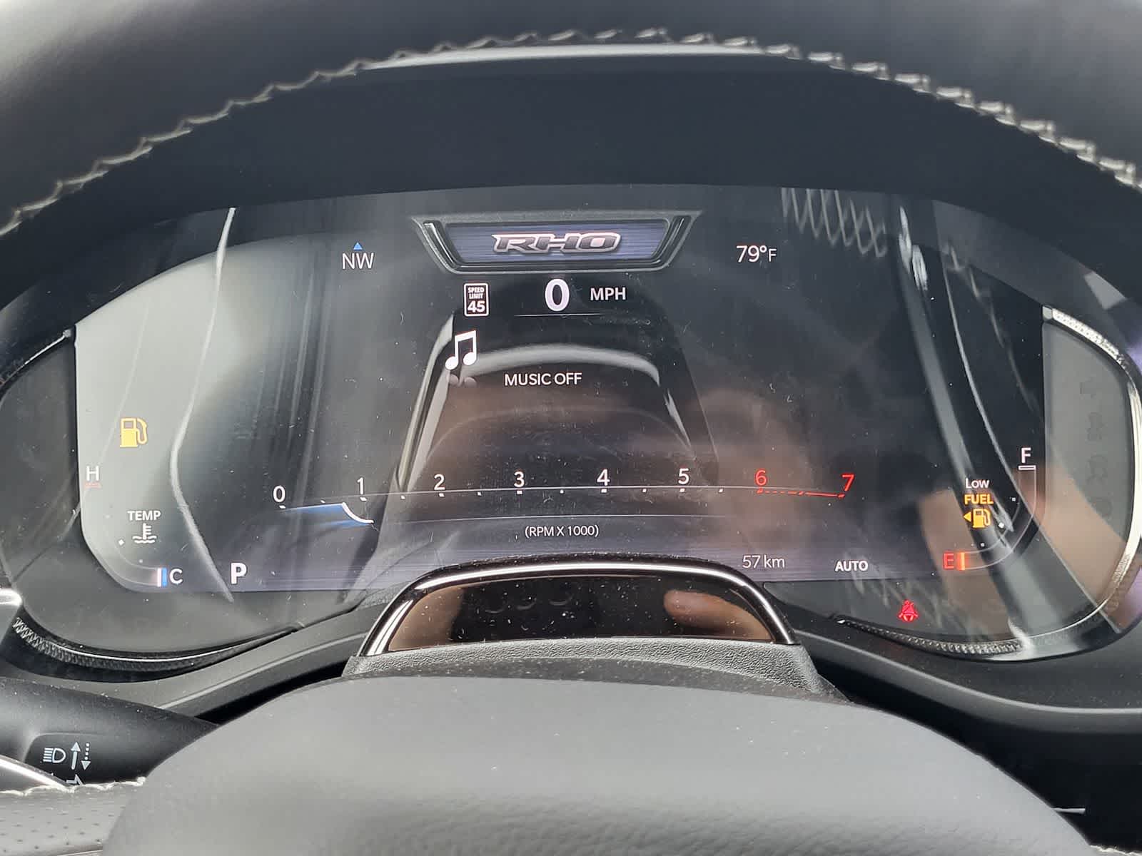 Thumbnail: 2026 RAM 1500 - 12