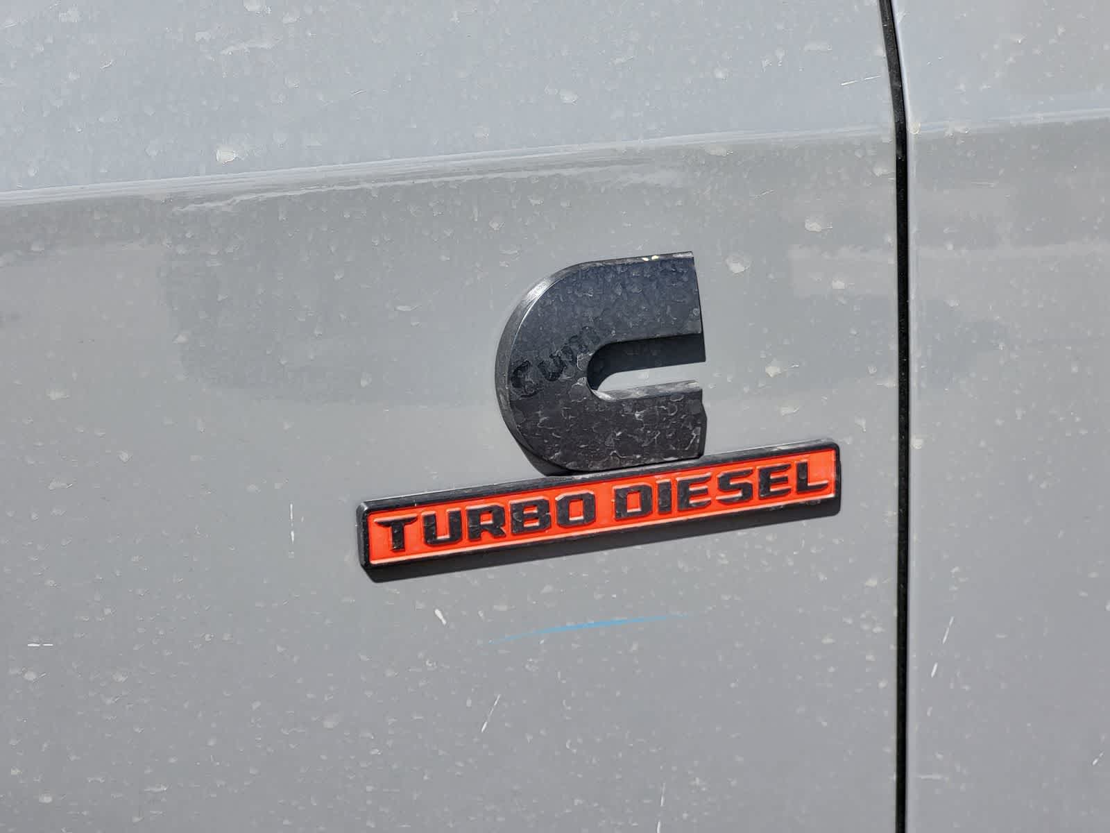 Thumbnail: 2026 RAM 2500 - 8