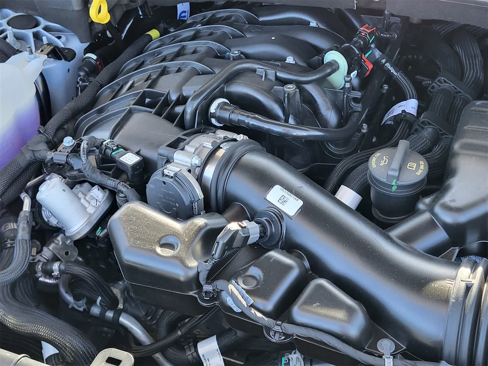 Thumbnail: 2025 Jeep Grand Cherokee - 22