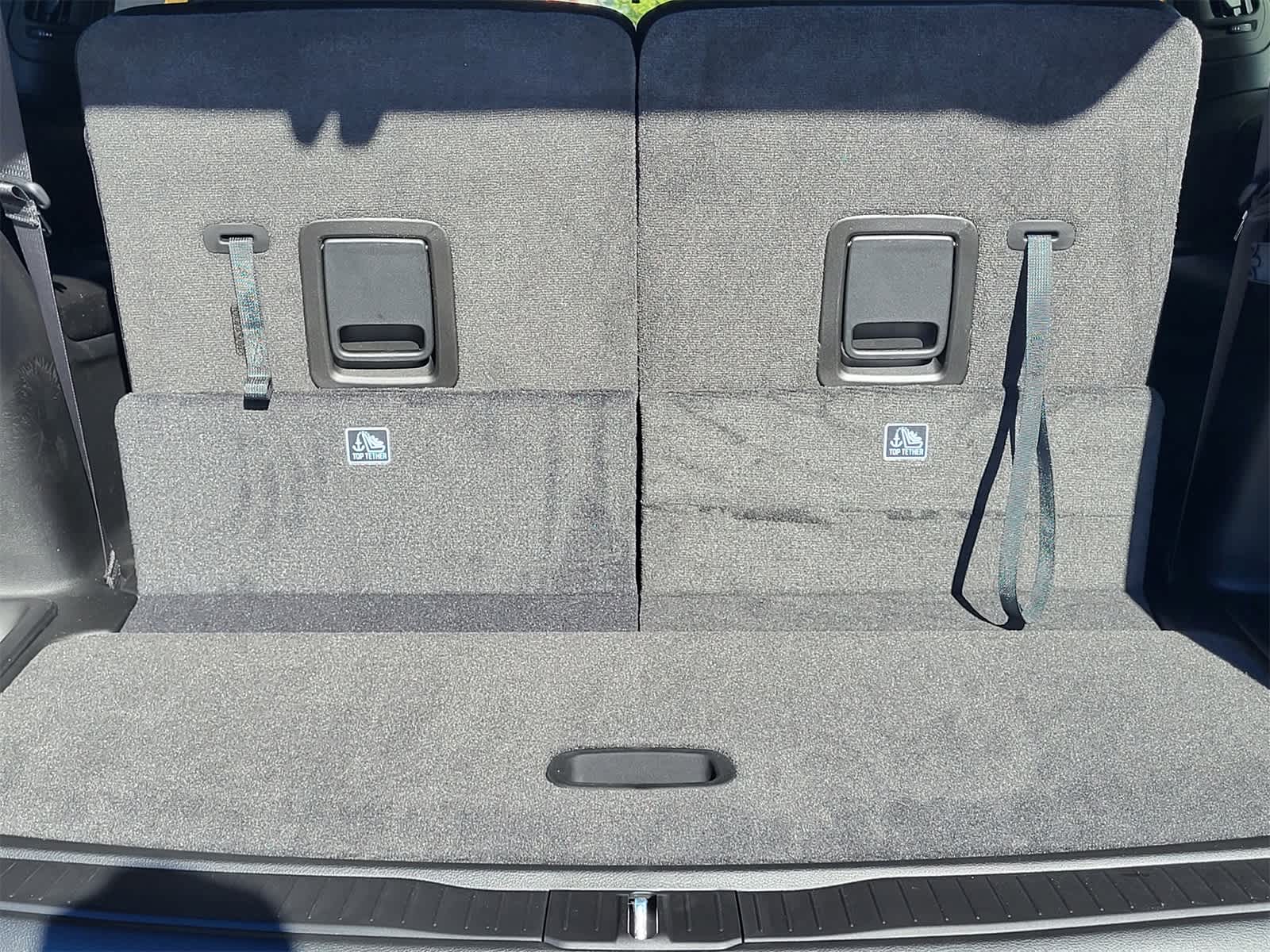 Thumbnail: 2025 Jeep Grand Cherokee L - 24