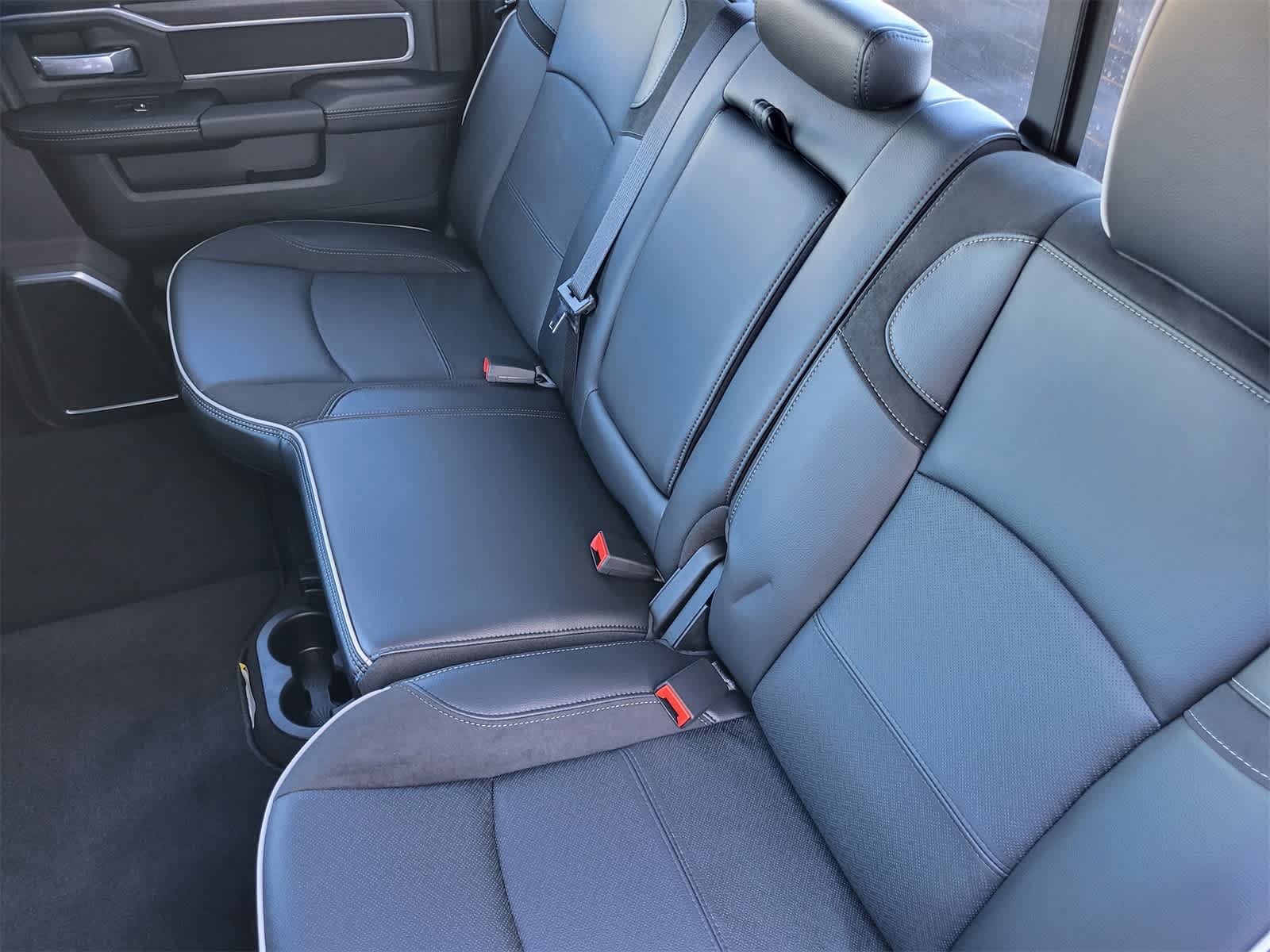 Thumbnail: 2025 RAM 2500 - 23