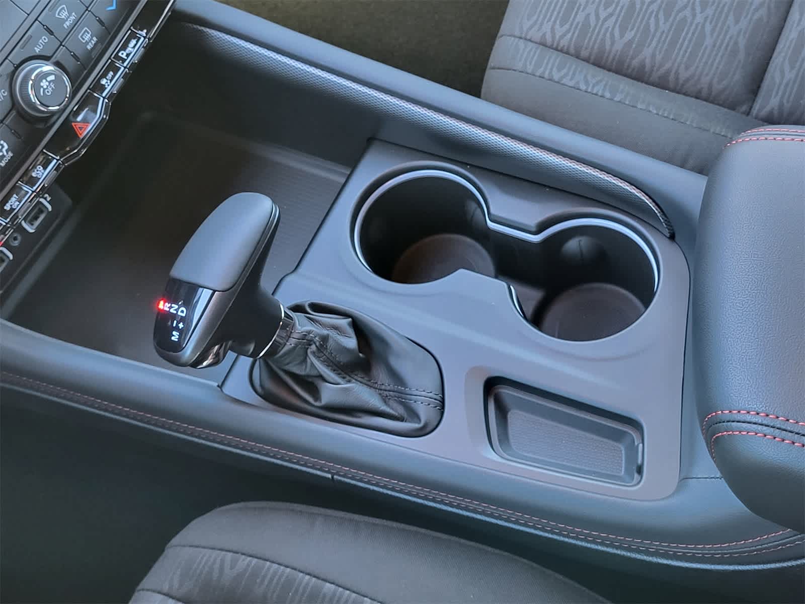 Thumbnail: 2026 Dodge Durango - 14