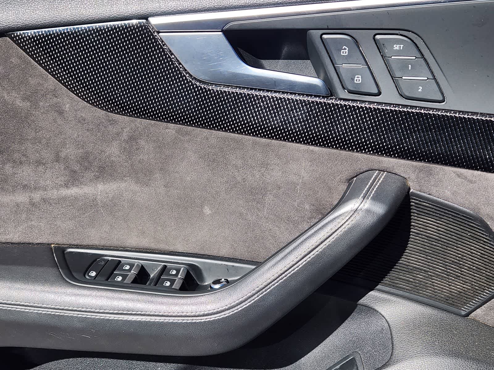 Thumbnail: 2019 Audi S4 - 14