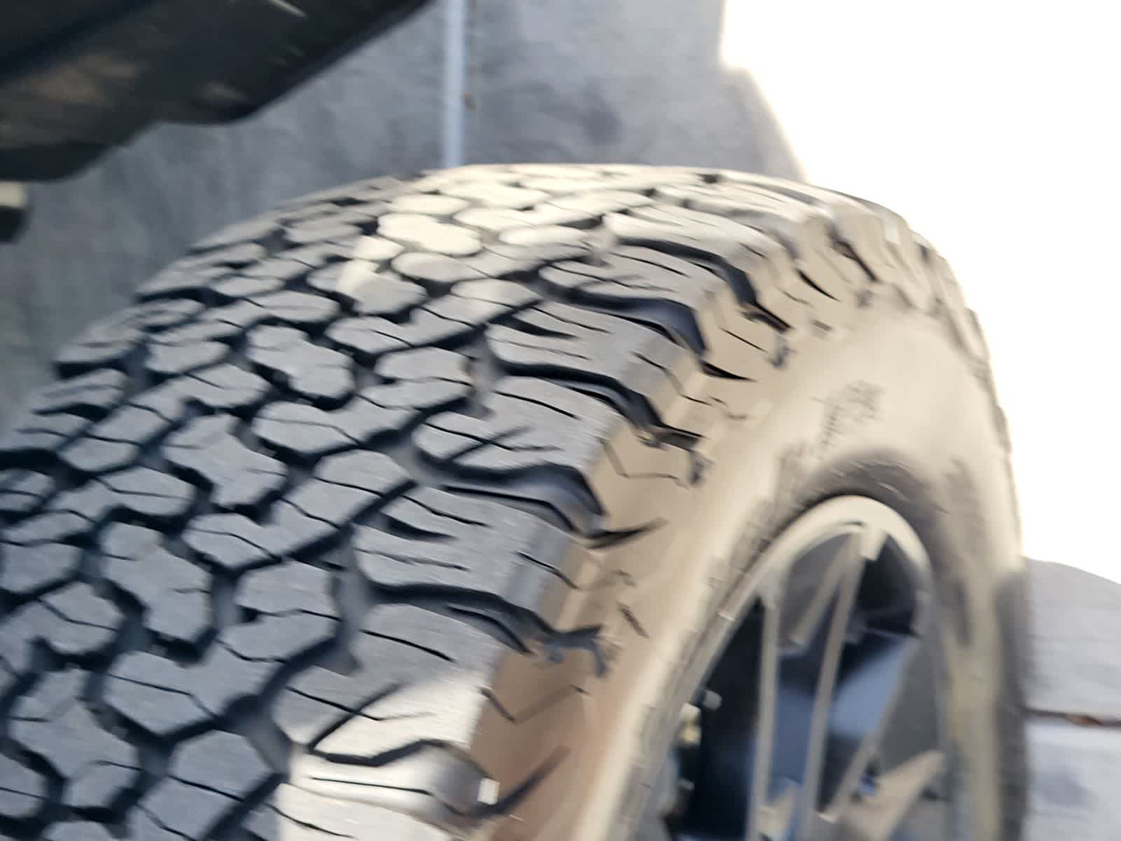 Thumbnail: 2023 Toyota Tundra - 10