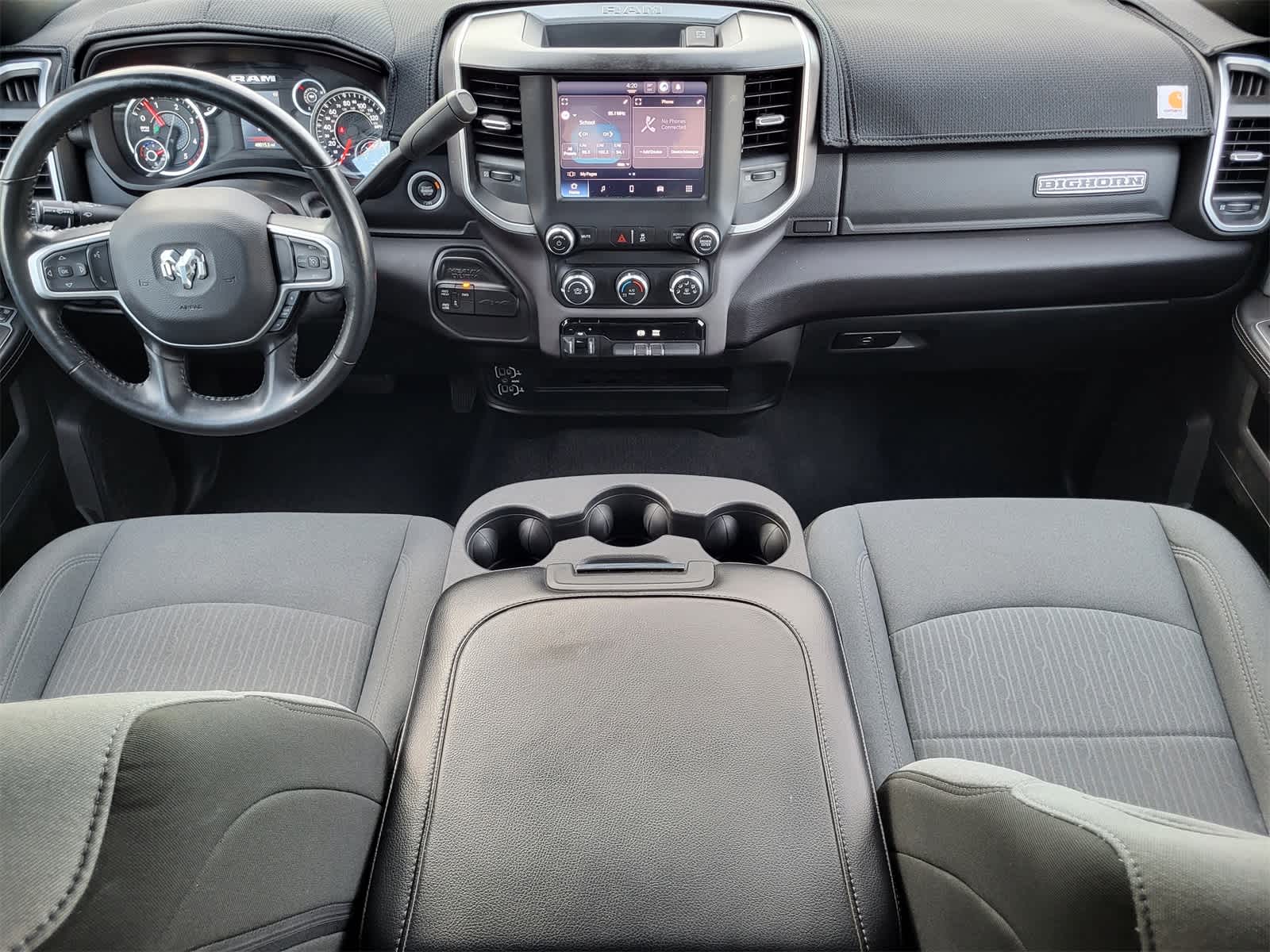 Thumbnail: 2023 RAM 2500 - 24