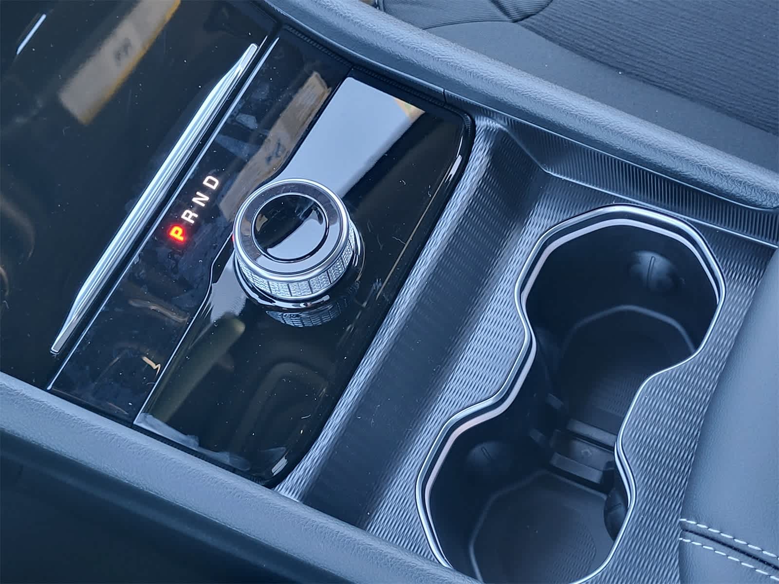 Thumbnail: 2025 Jeep Grand Cherokee - 14