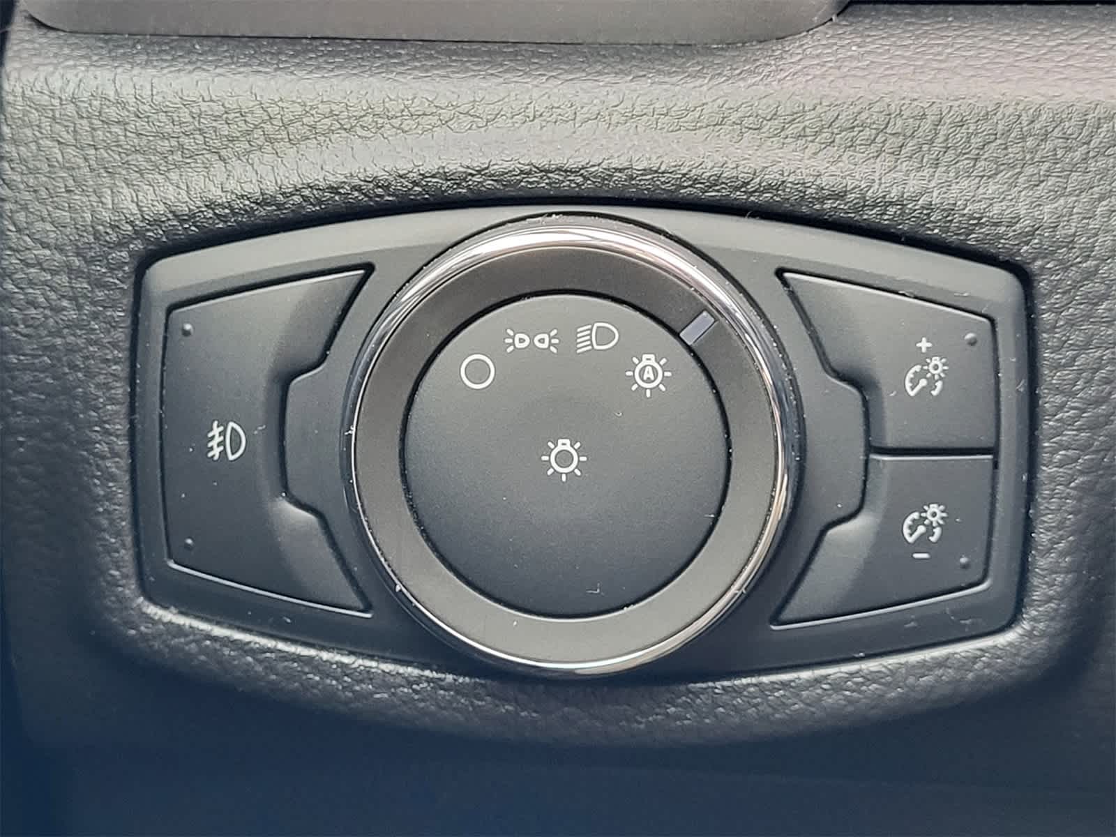 Thumbnail: 2023 Ford Ranger - 19