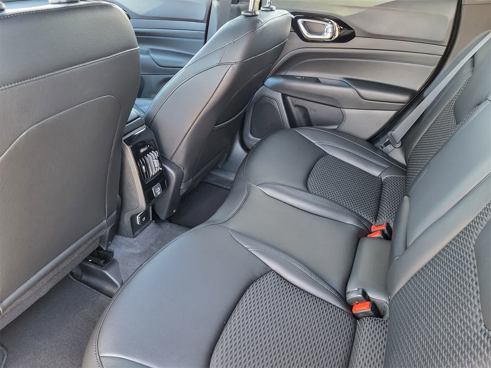 Thumbnail: 2026 Jeep Compass - 19