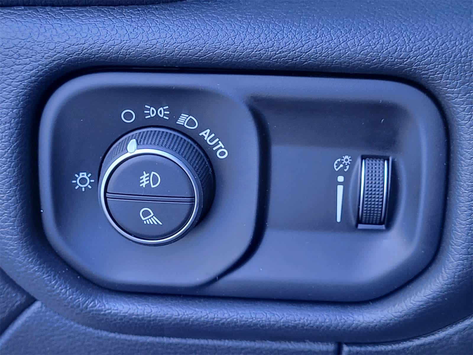 Thumbnail: 2025 RAM 2500 - 16