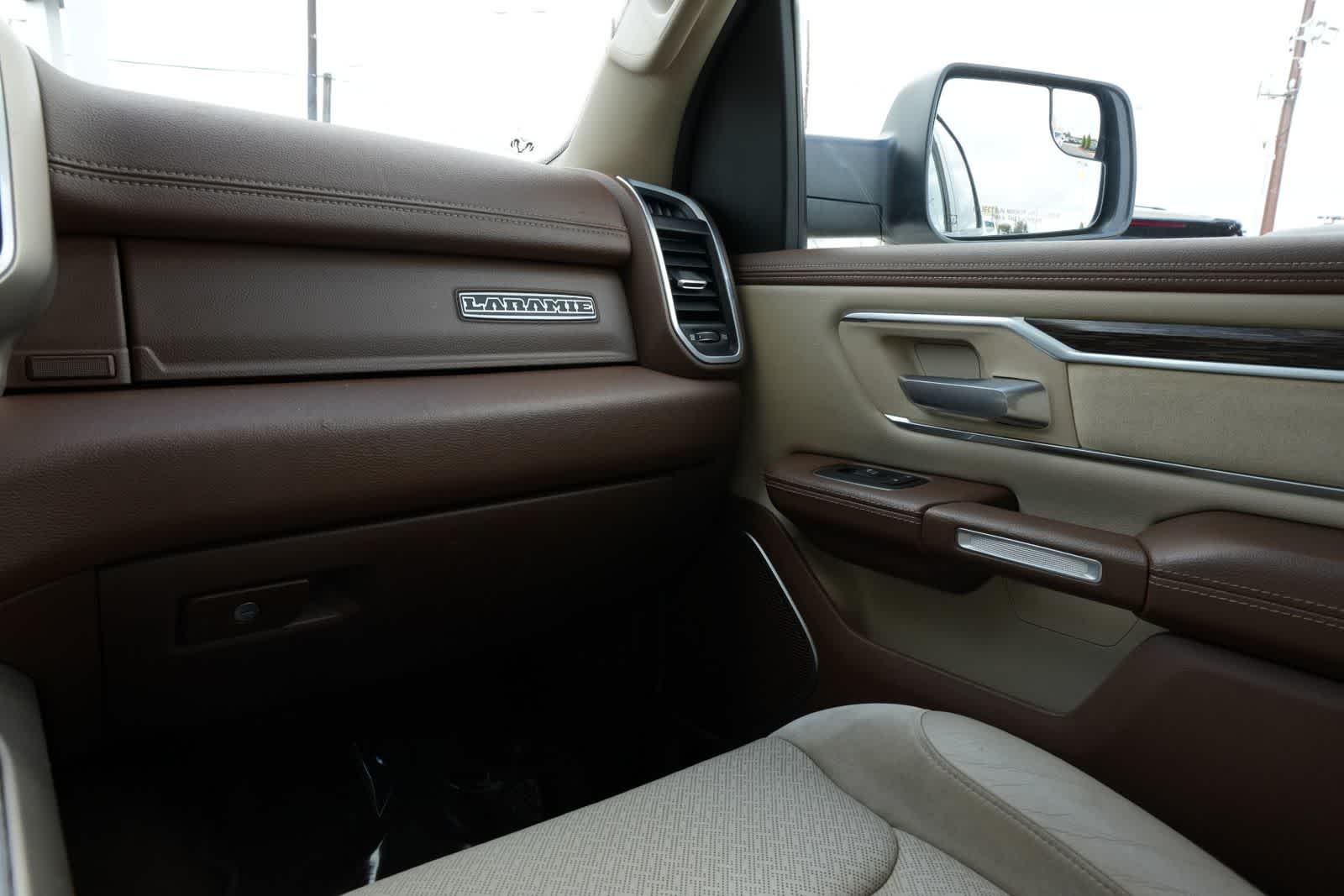 Thumbnail: 2019 RAM 1500 - 7